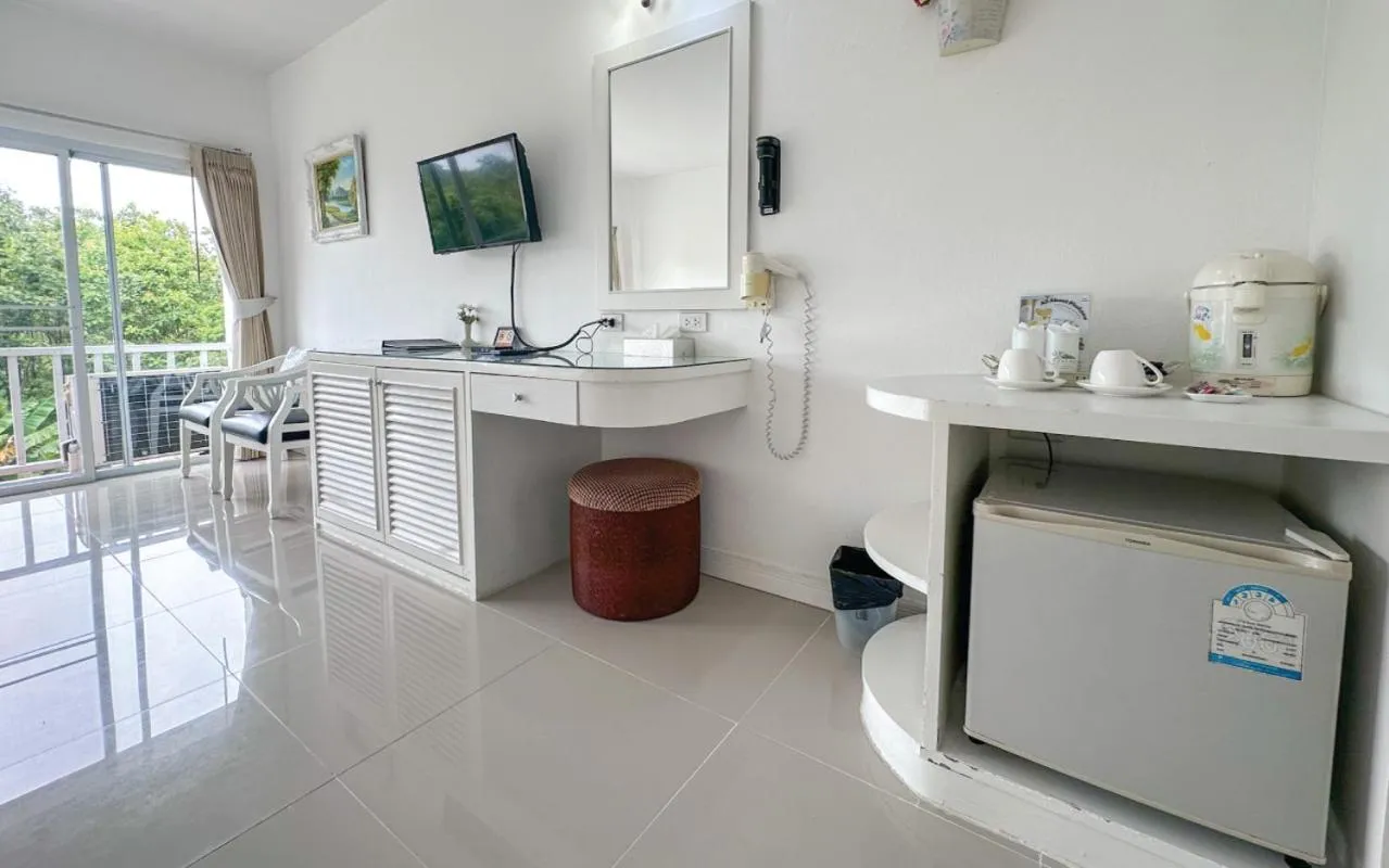 Phukaew Resort & Adventure Park