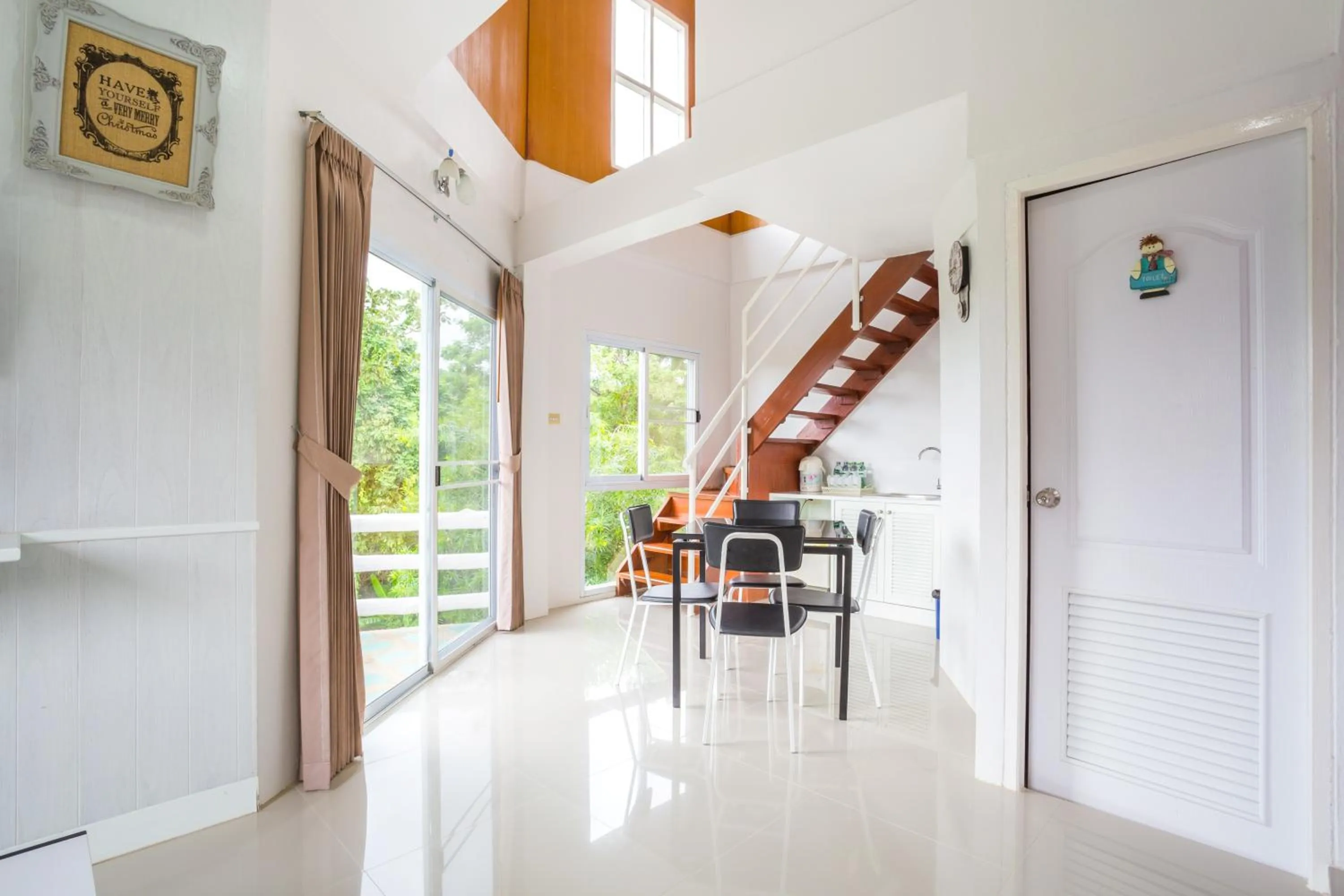 Phukaew Resort & Adventure Park