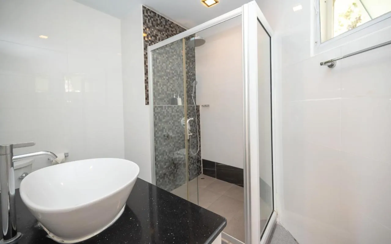 Phukaew Resort & Adventure Park