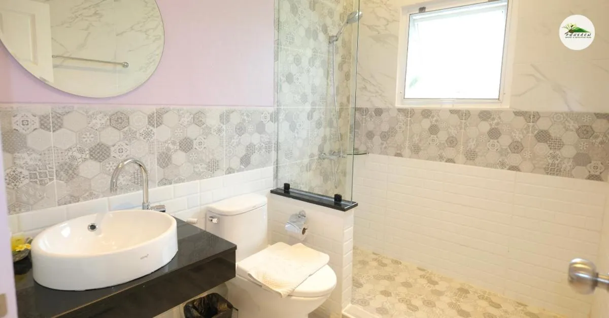 Phukaew Resort & Adventure Park