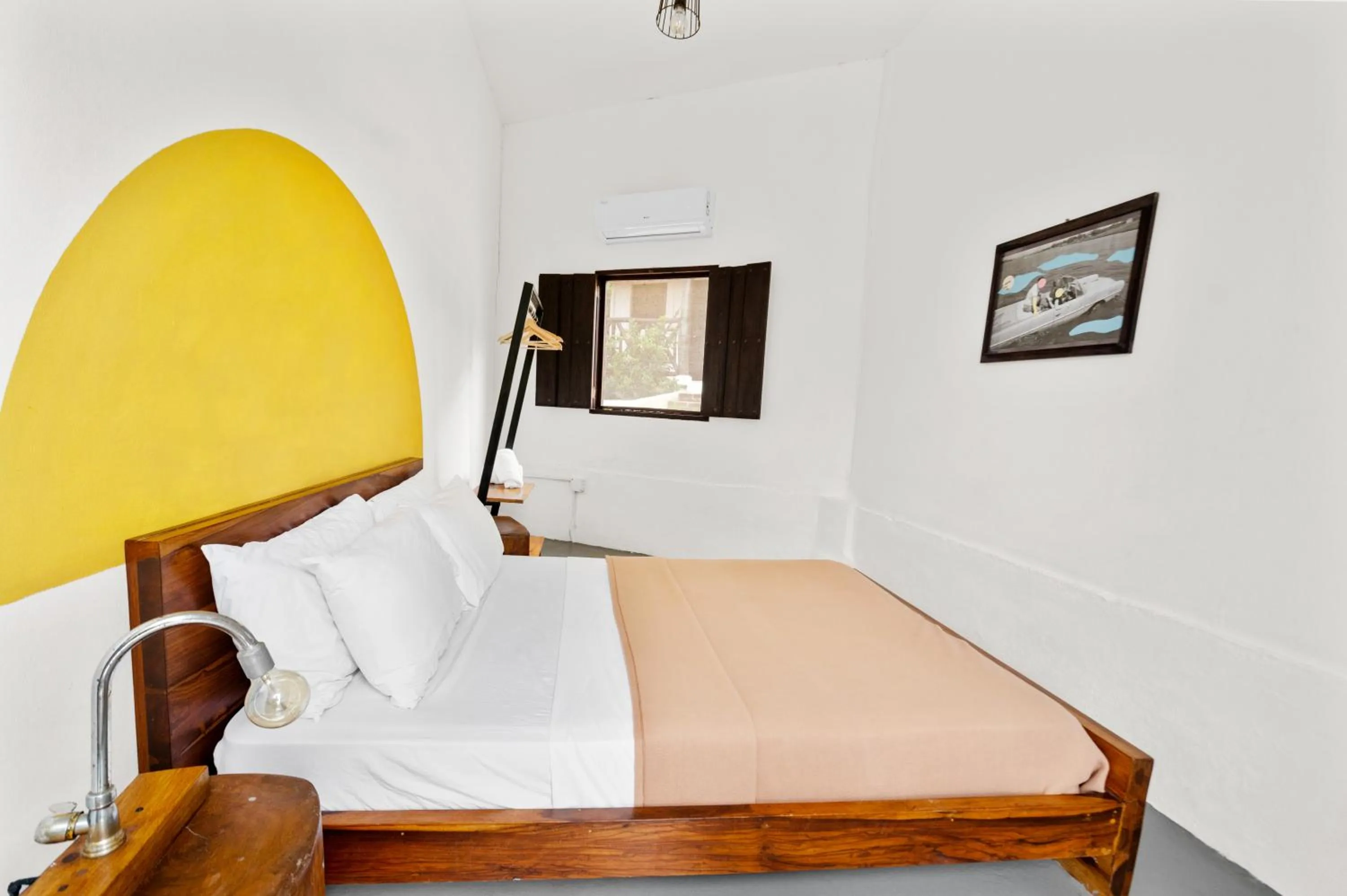 Bed in Selina Maderas