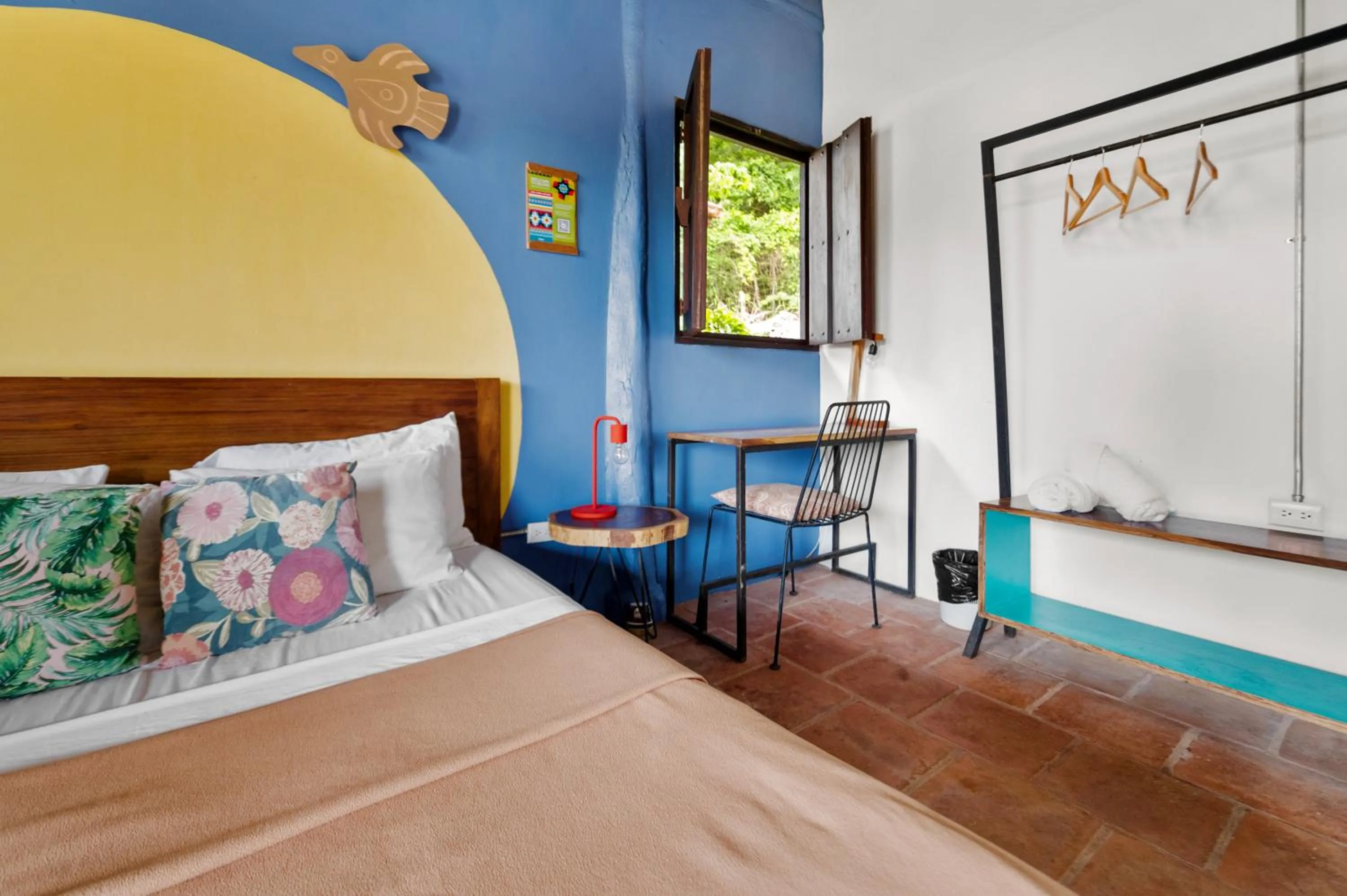 Bed in Selina Maderas