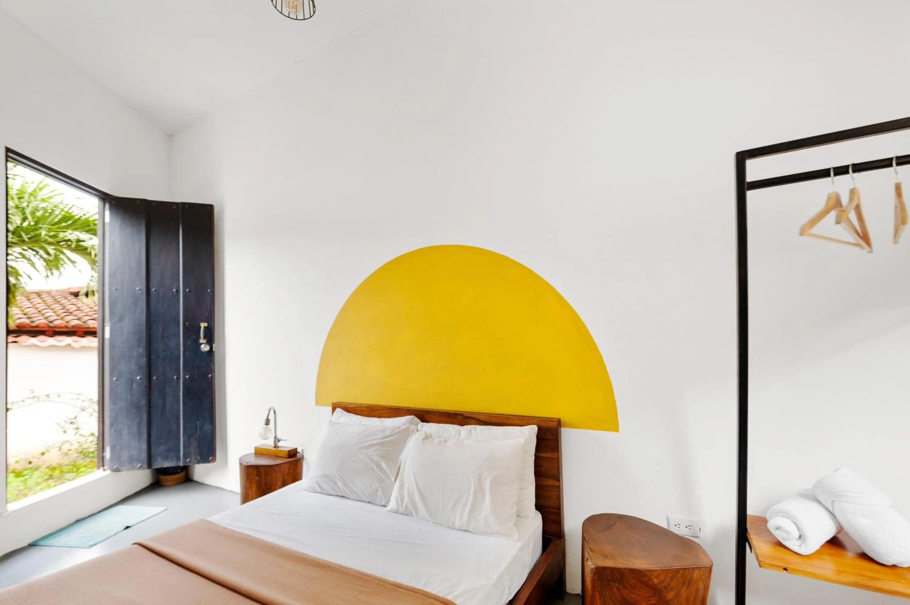 Bed in Selina Maderas