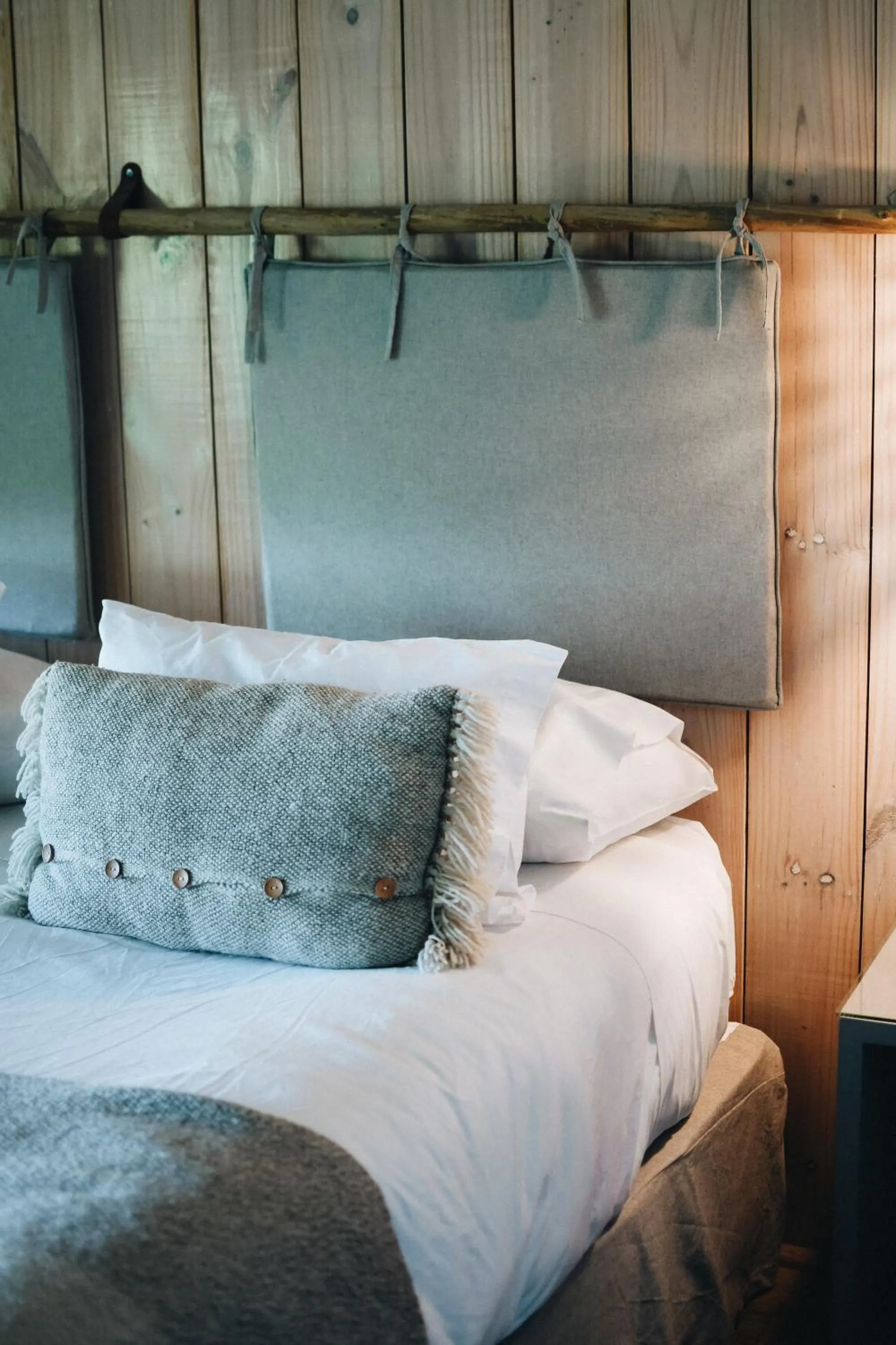 Photo of the whole room in Taka Matanzas