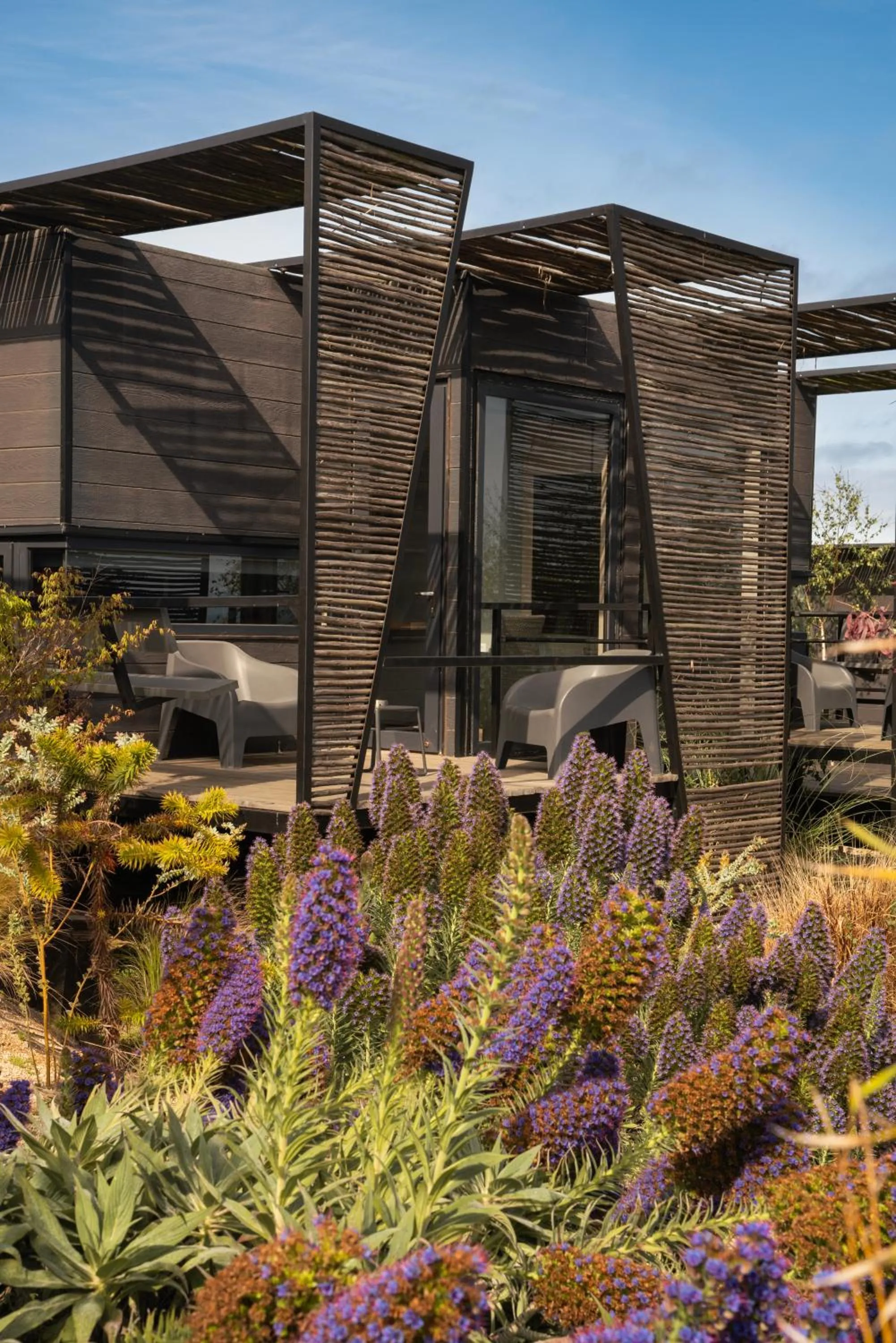 Balcony/Terrace in Taka Matanzas