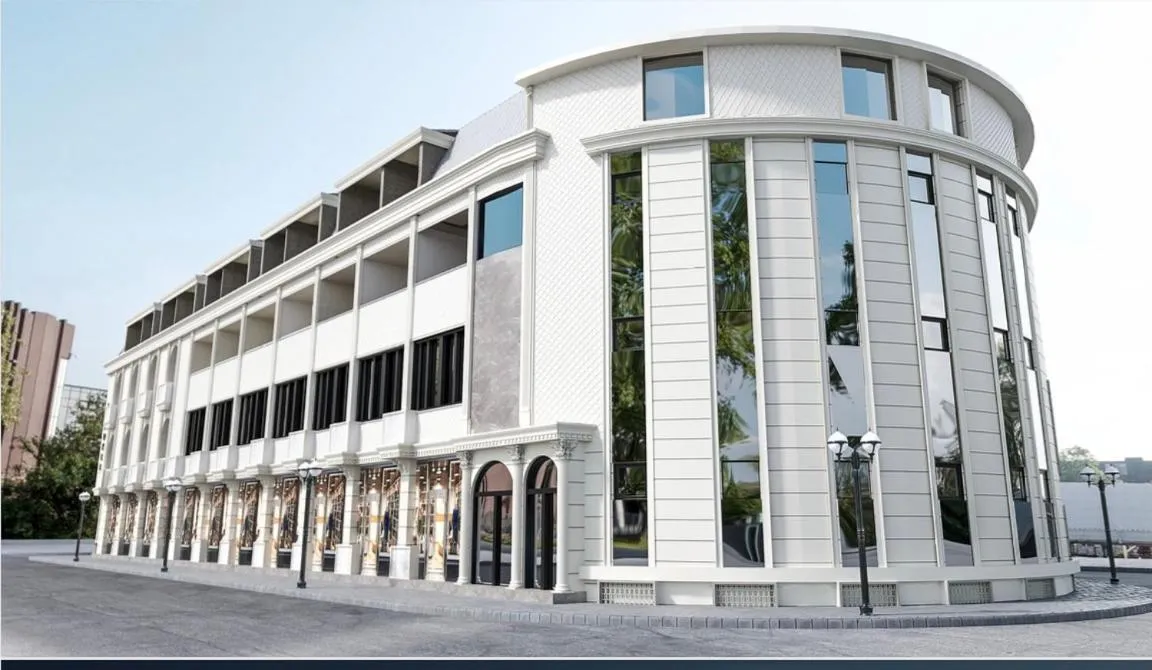 towels in Arabella Hotel