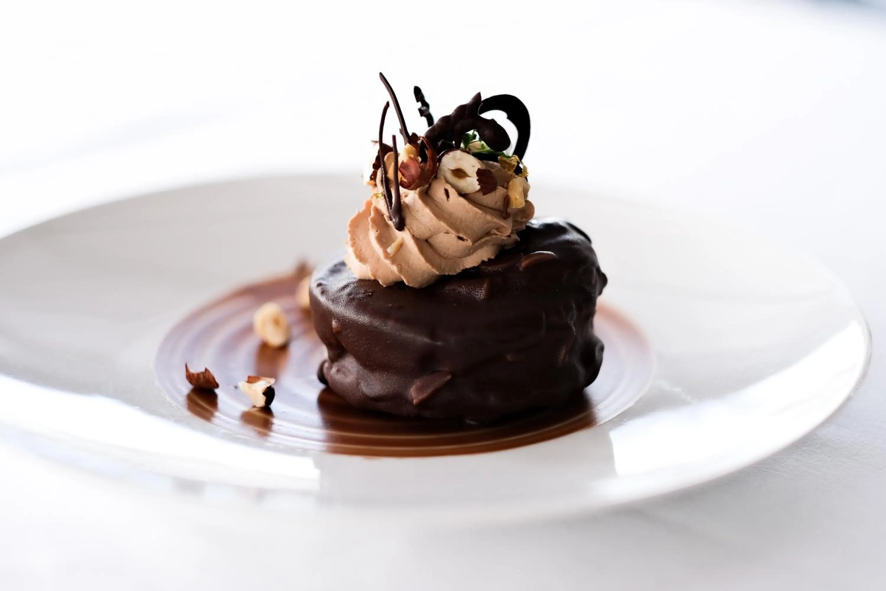 Restaurant/places to eat in Thalazur Antibes - Résidence & Spa