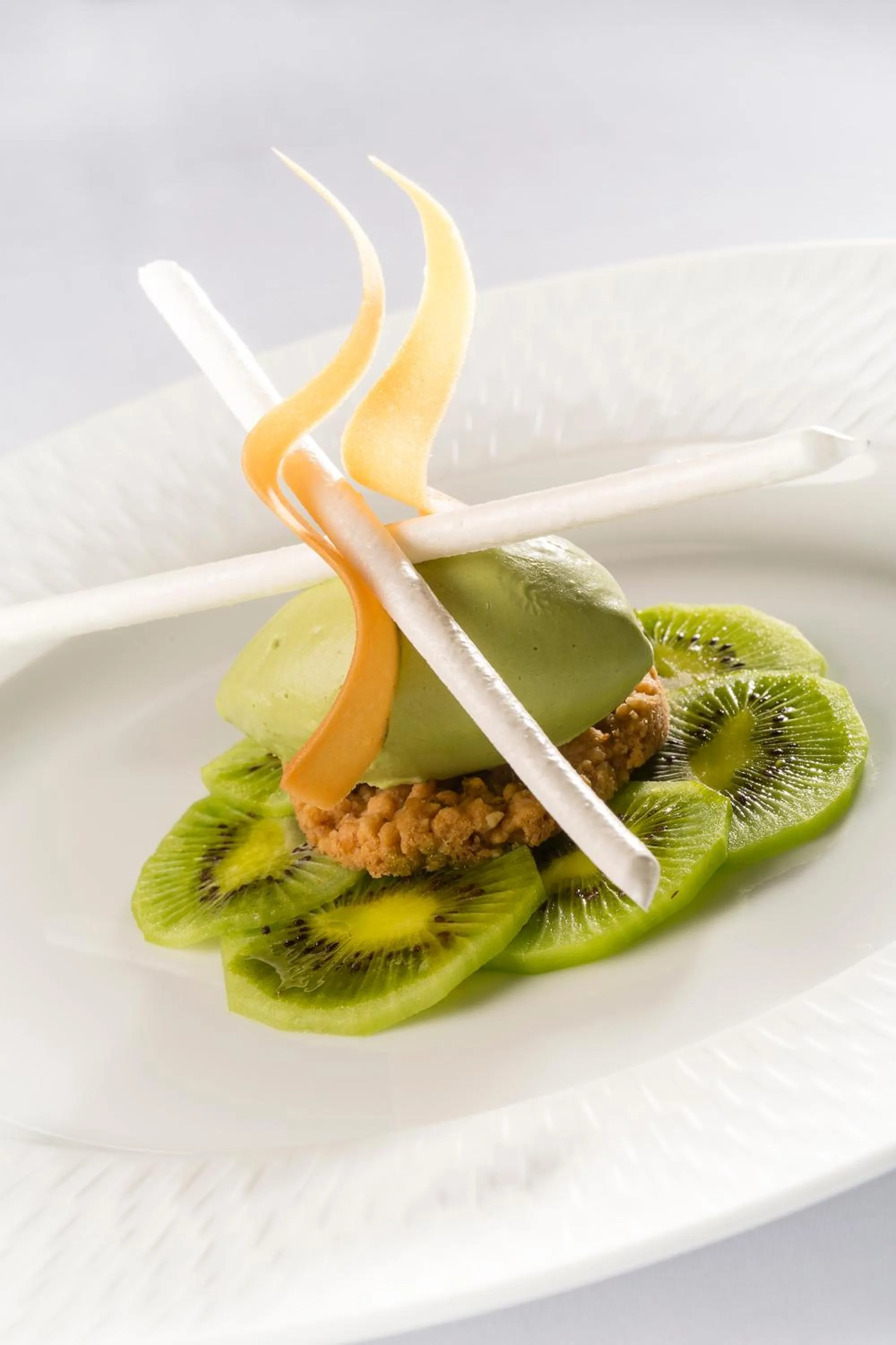 Food in Thalazur Antibes - Résidence & Spa