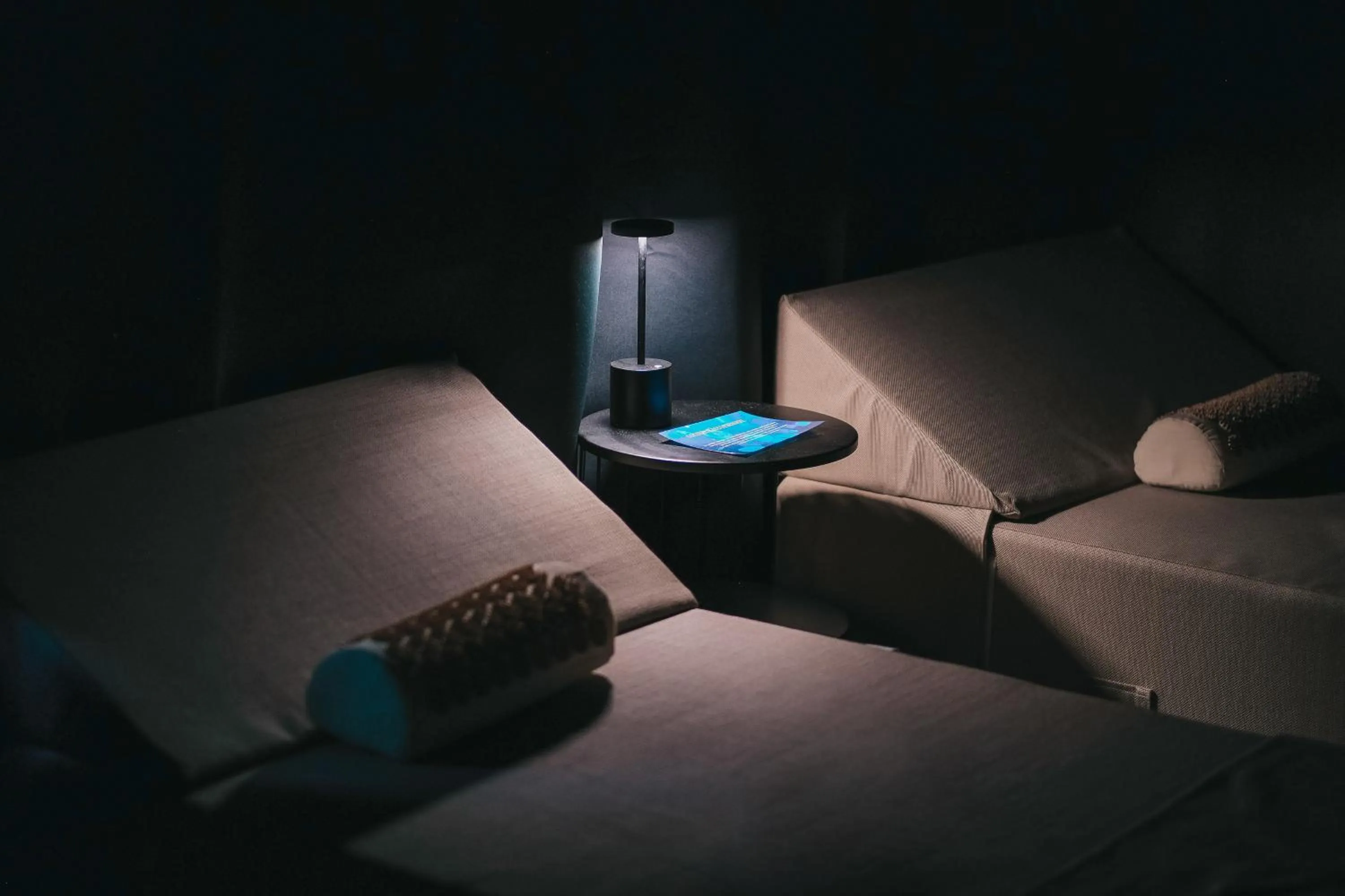 Spa and wellness centre/facilities in Thalazur Antibes - Résidence & Spa