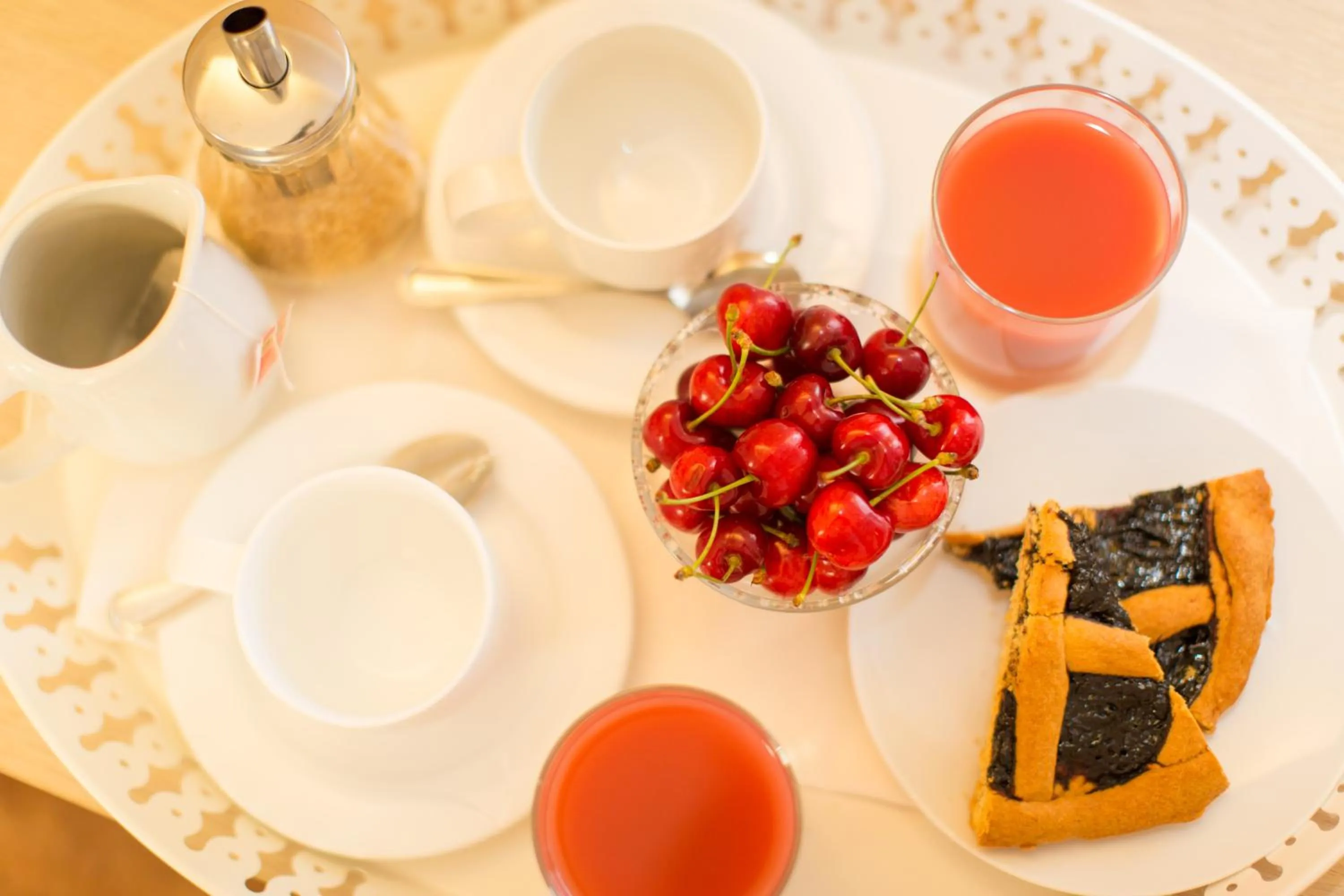 Ristorante Hotel Lucia - 100 mt dal mare