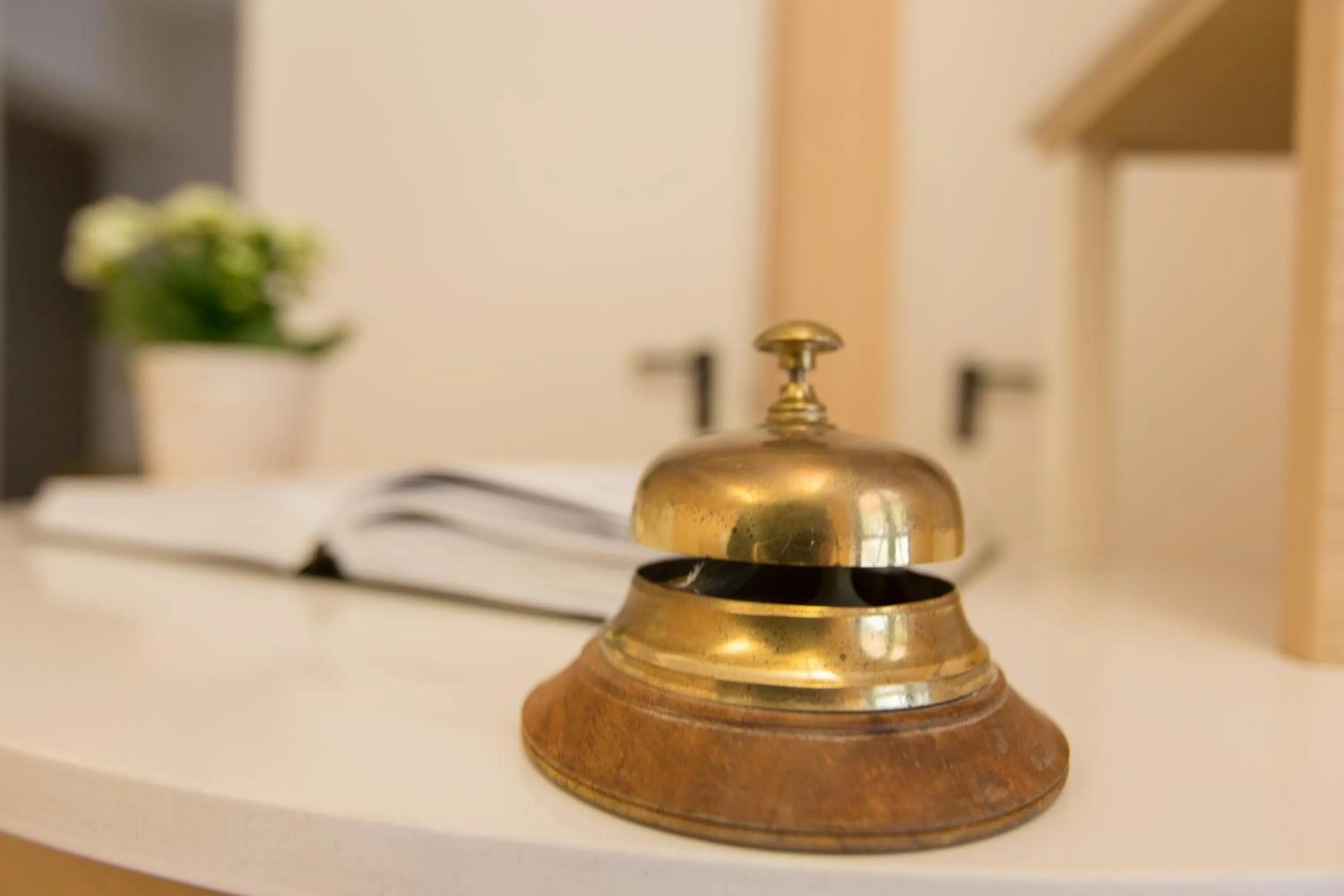 Bed in Ristorante Hotel Lucia - 100 mt dal mare