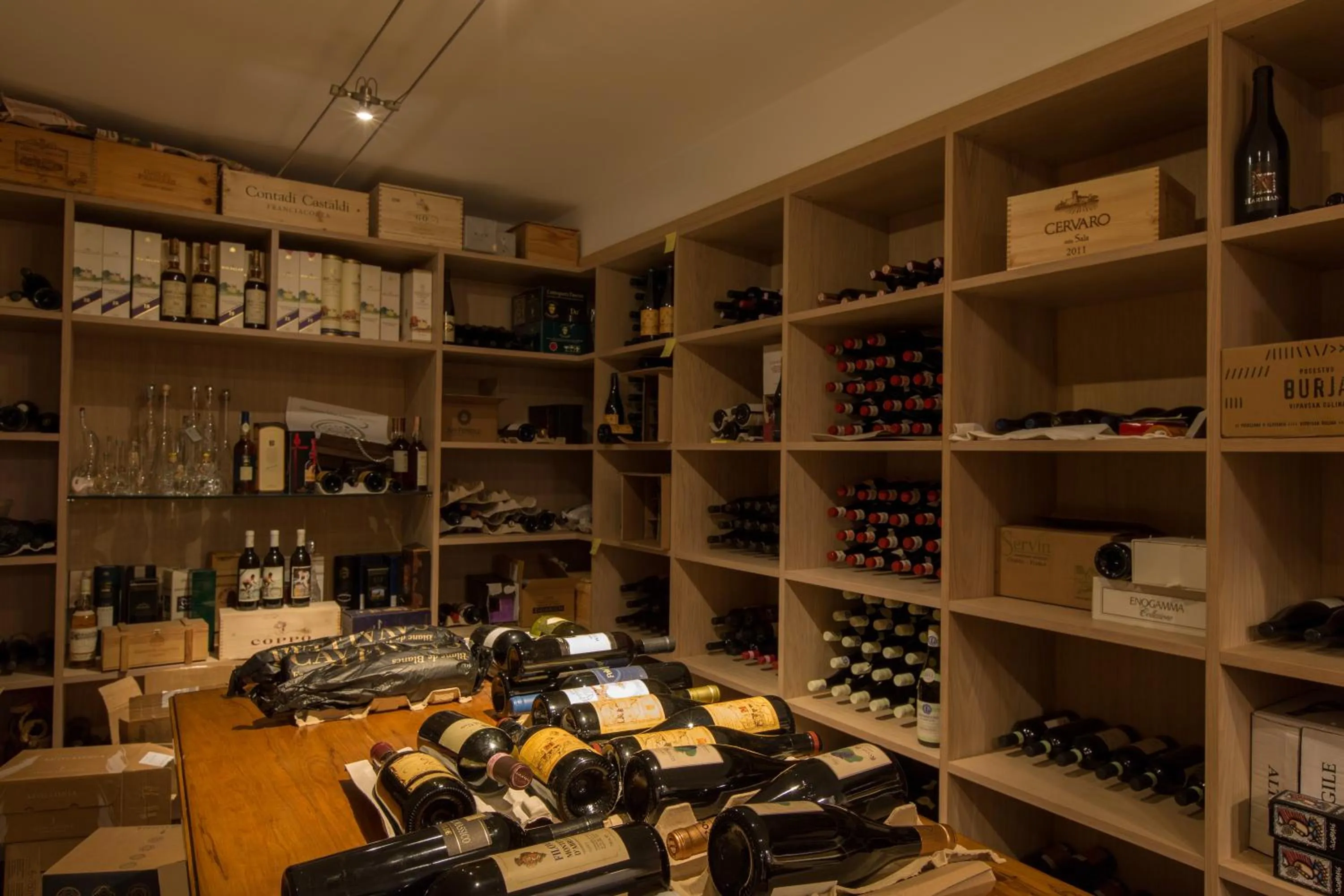 Ristorante Hotel Lucia - 100 mt dal mare