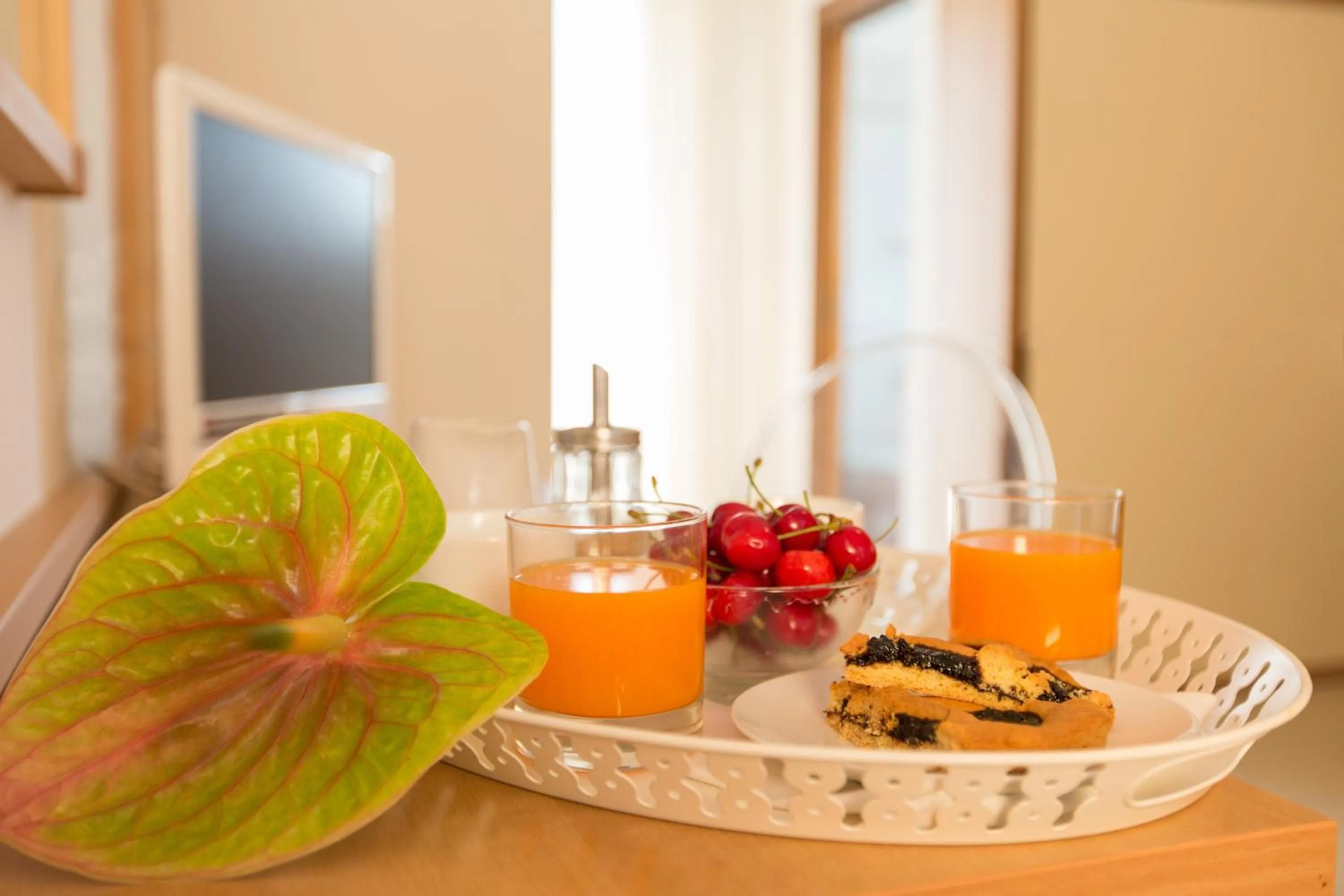 Ristorante Hotel Lucia - 100 mt dal mare