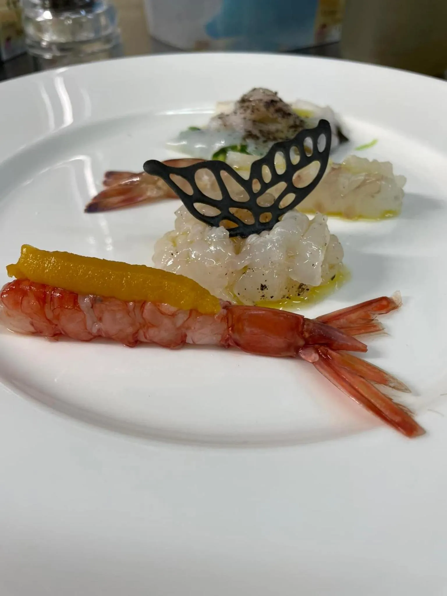 Ristorante Hotel Lucia - 100 mt dal mare