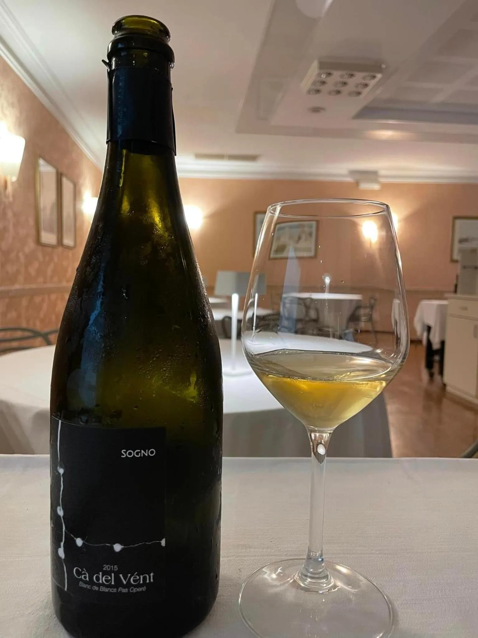 Ristorante Hotel Lucia - 100 mt dal mare