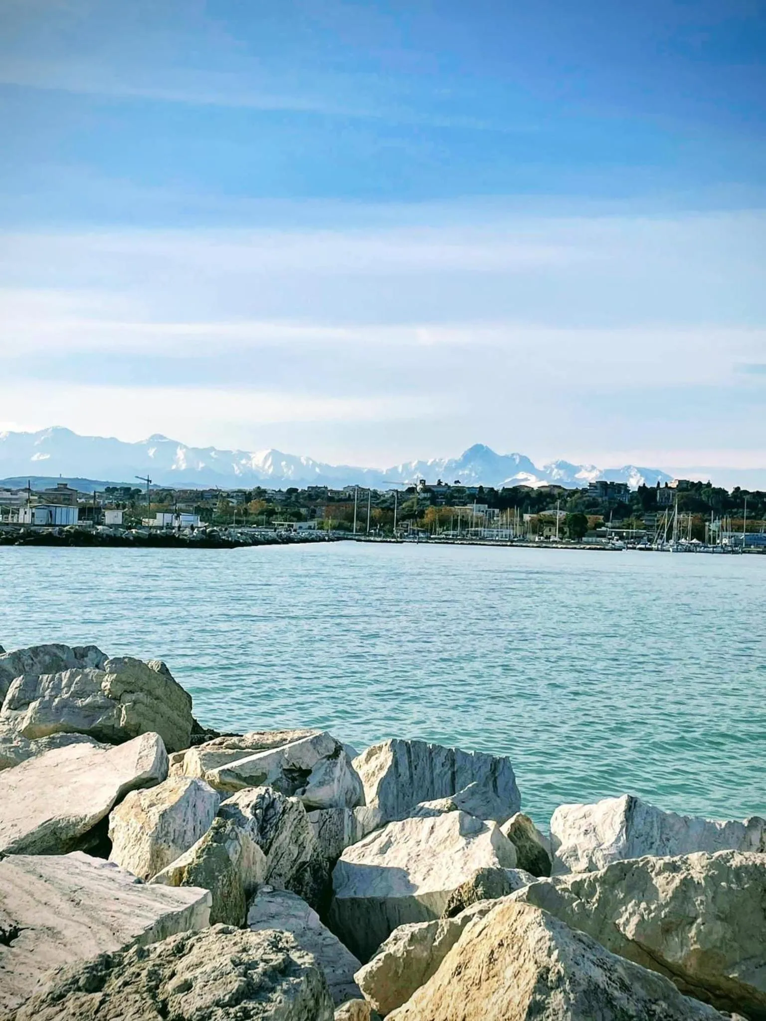 Ristorante Hotel Lucia - 100 mt dal mare