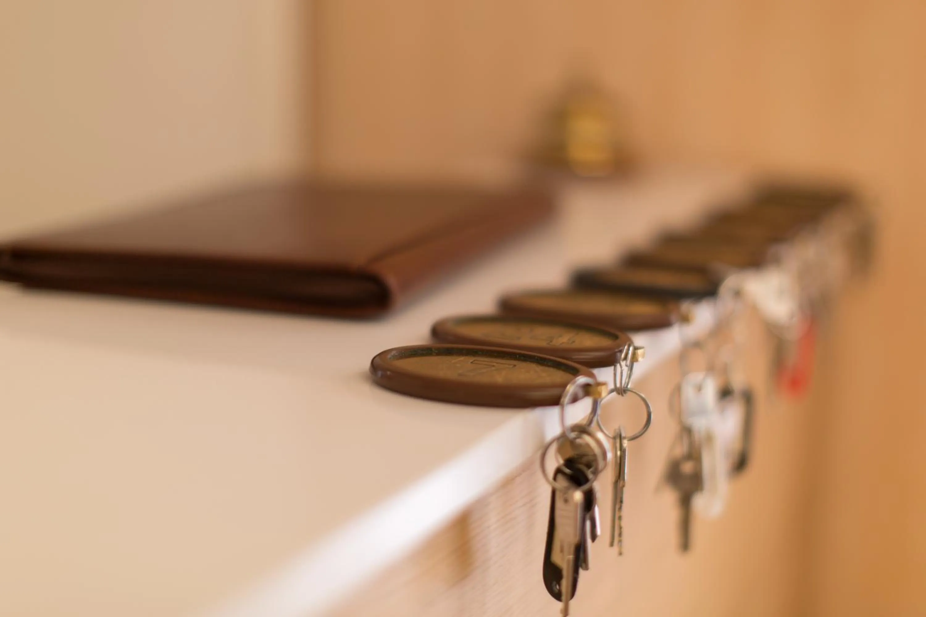 Ristorante Hotel Lucia - 100 mt dal mare