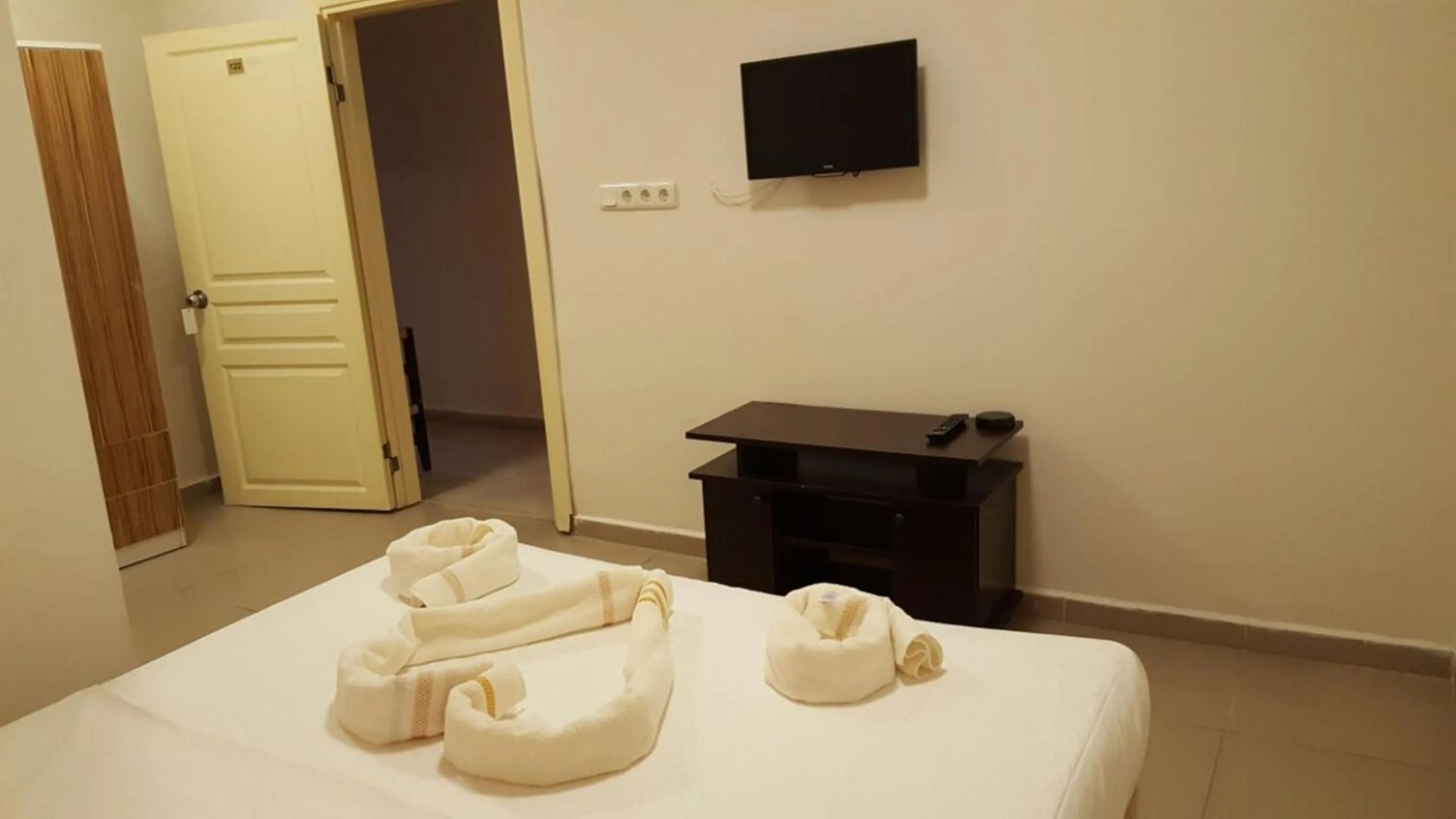 Single Room in Stad Pansiyon AİLE