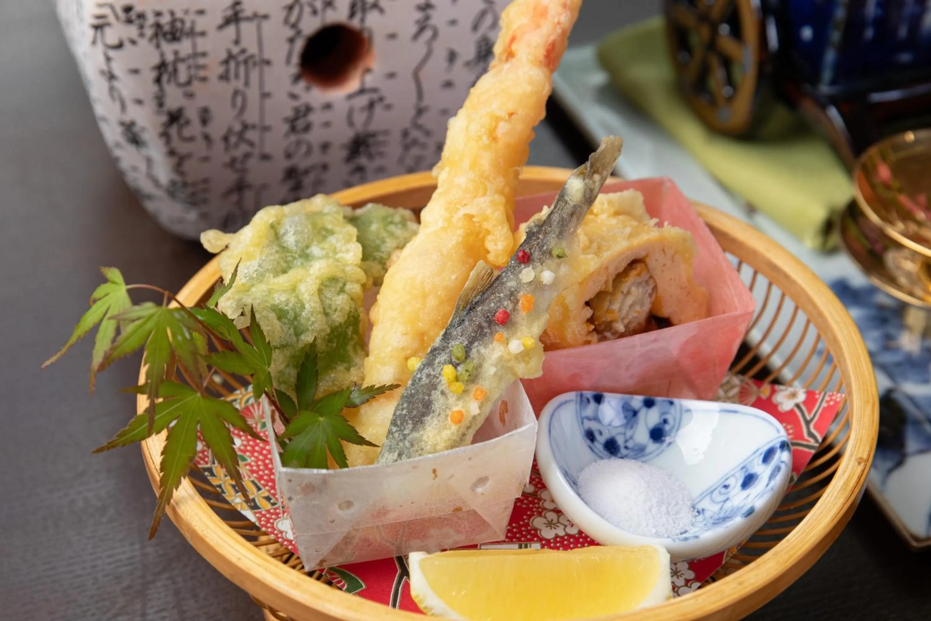 Yufuin Besso Shikisai Hotel