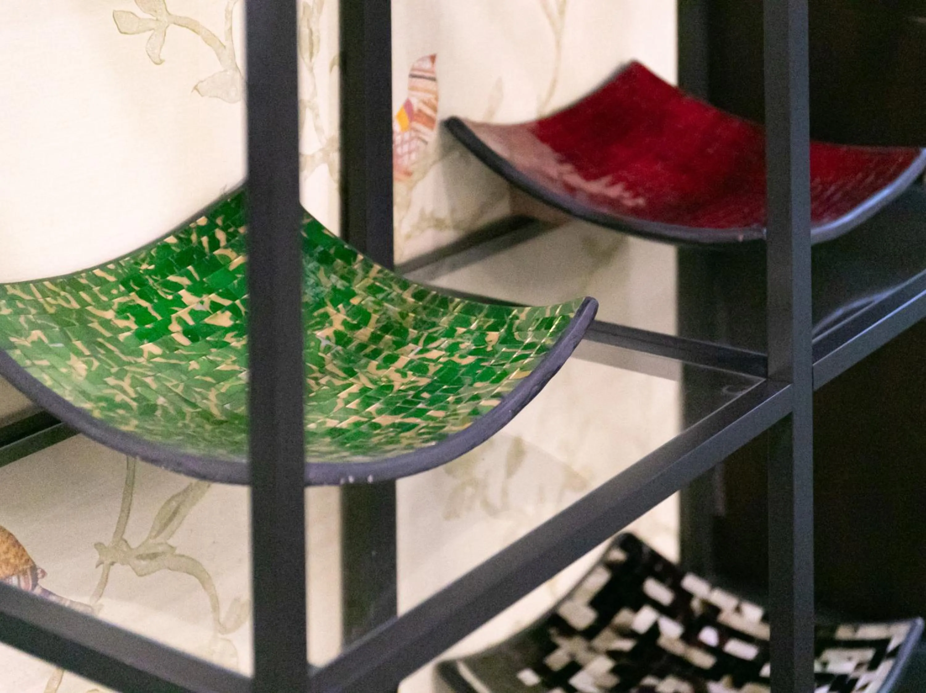 Area and facilities in Yufuin Besso Shikisai Hotel