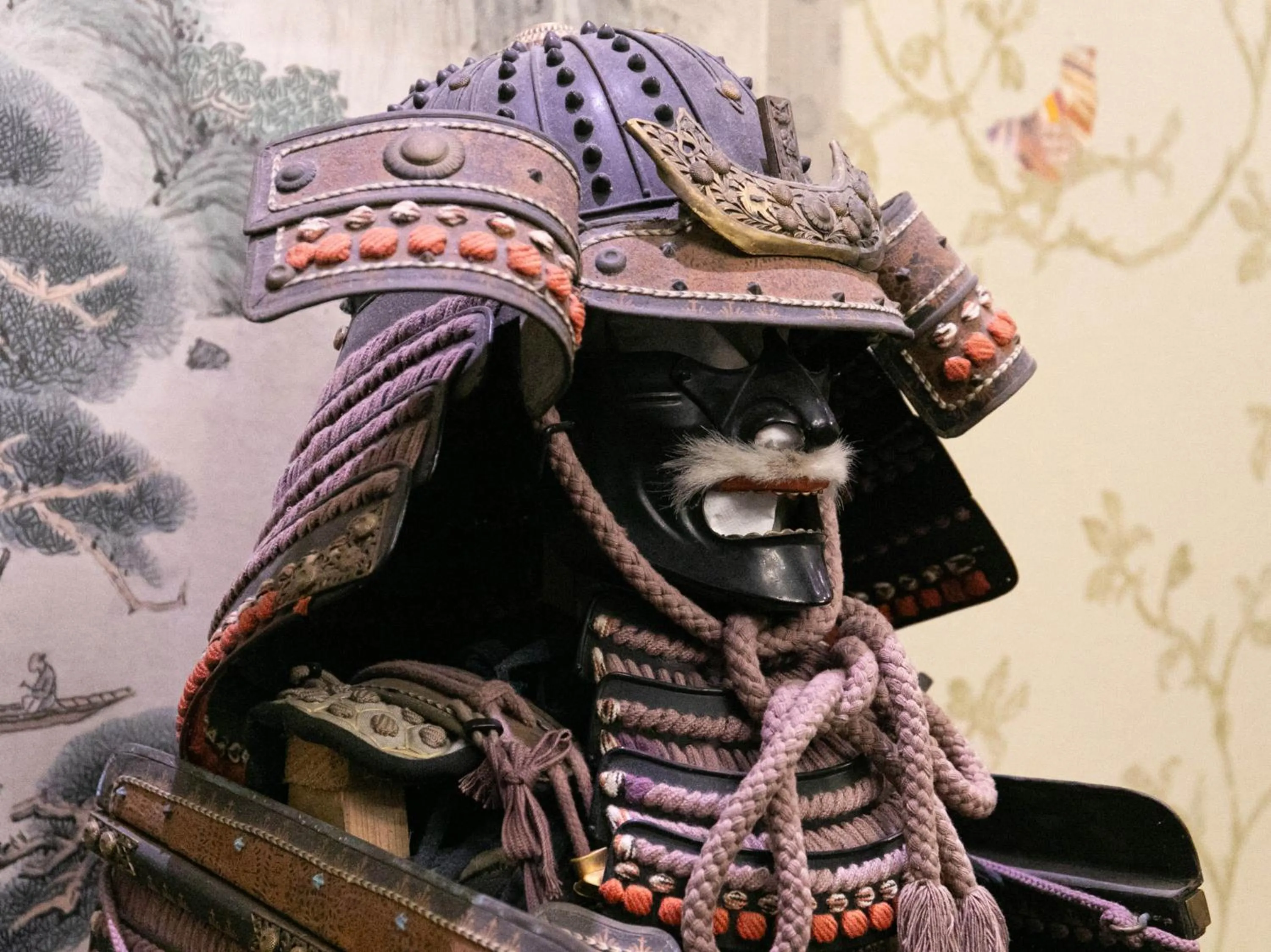 Area and facilities in Yufuin Besso Shikisai Hotel