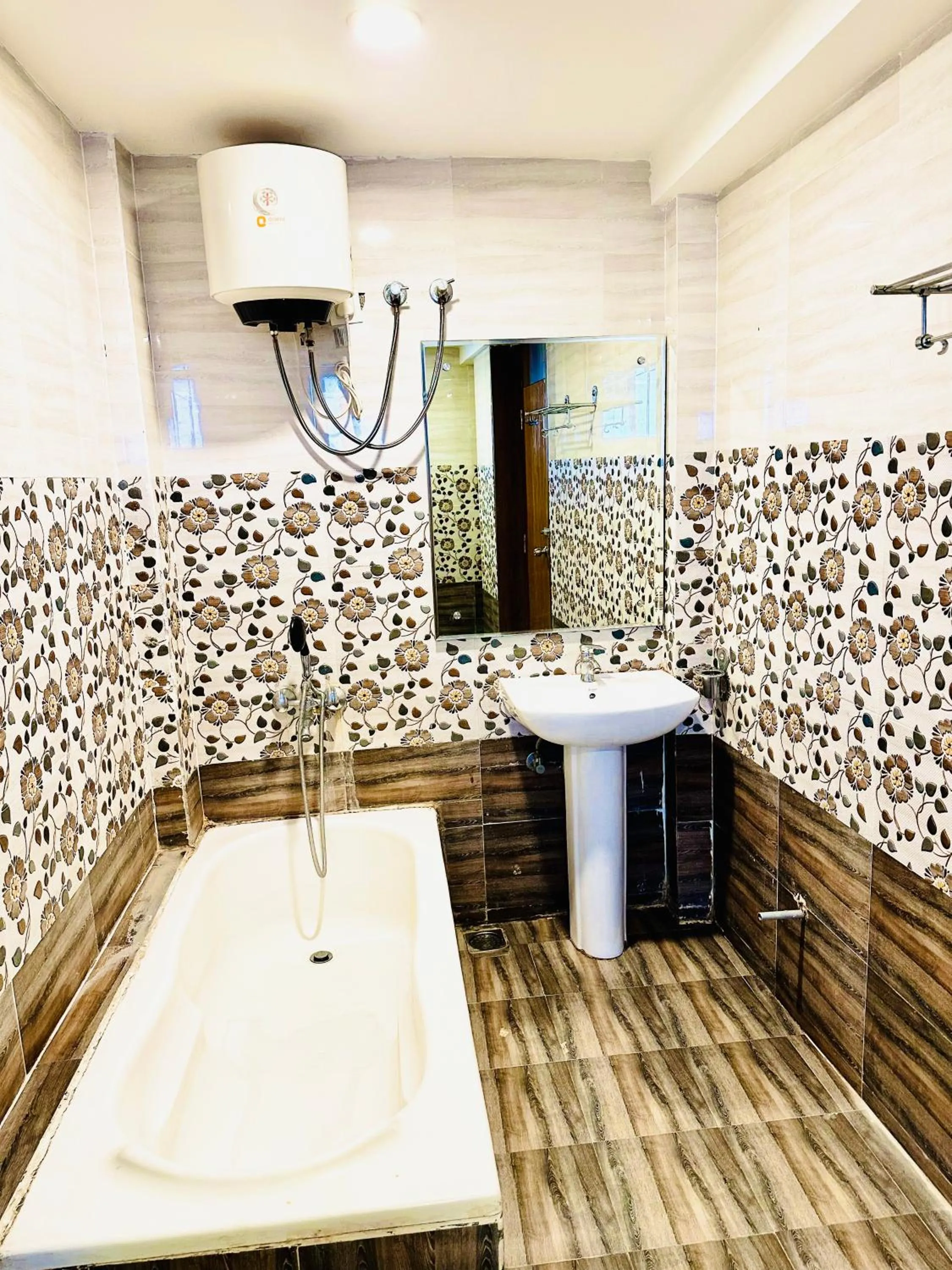 The Landmark Banjara Hills - Hyderabad