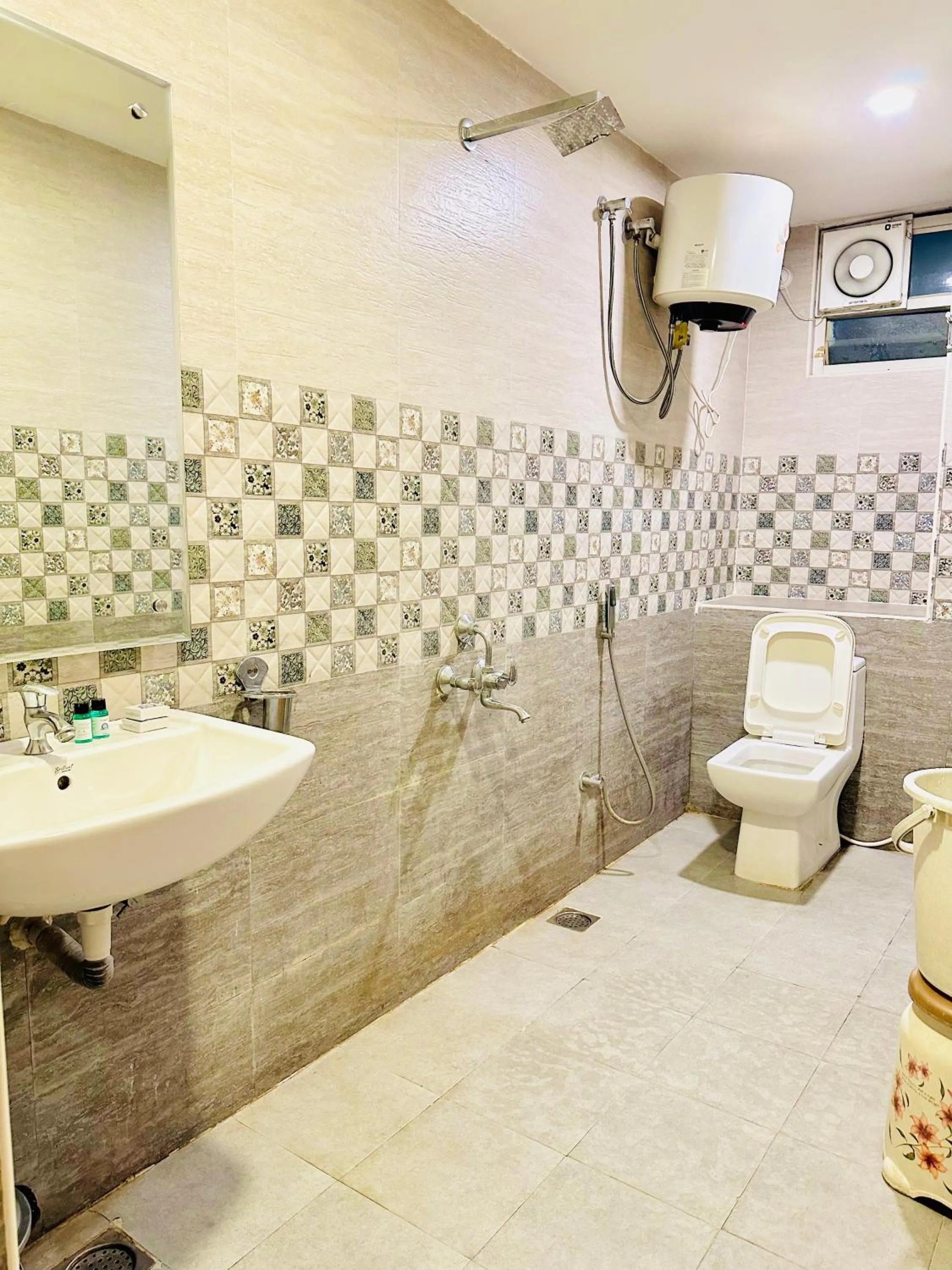 The Landmark Banjara Hills - Hyderabad