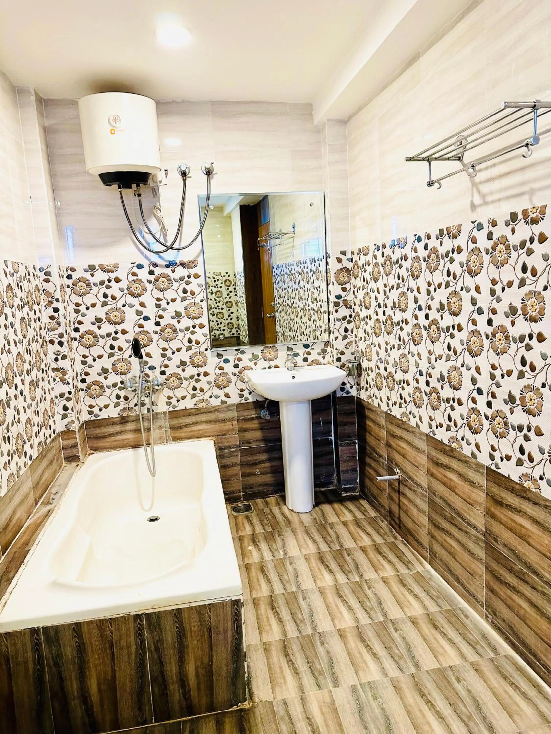 The Landmark Banjara Hills - Hyderabad