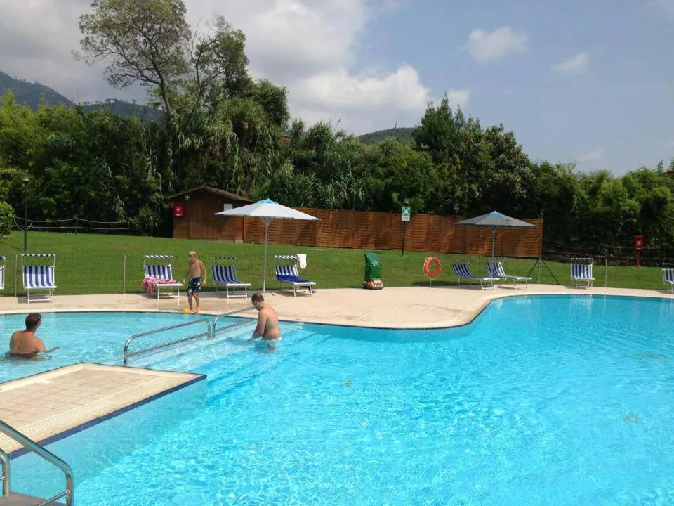 Summer in Aurelia Rta Detta il Cascinale