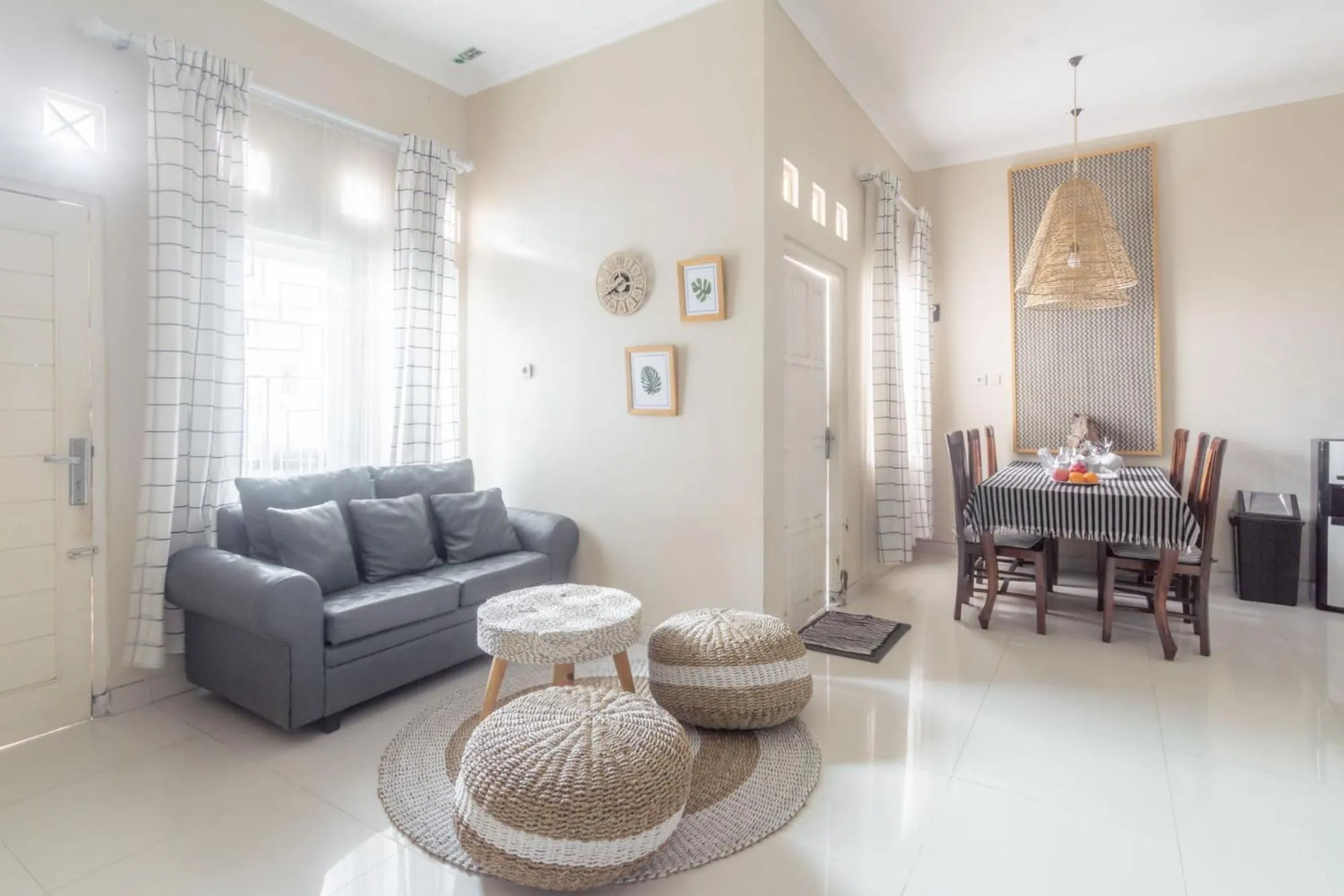 Property building in D'Minggiran by Plesirhatiyogya