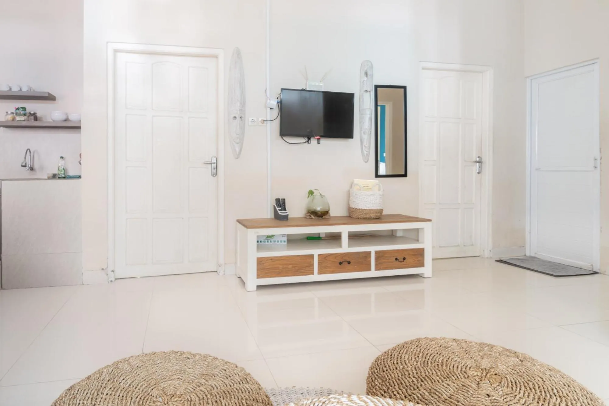 Property building in D'Minggiran by Plesirhatiyogya