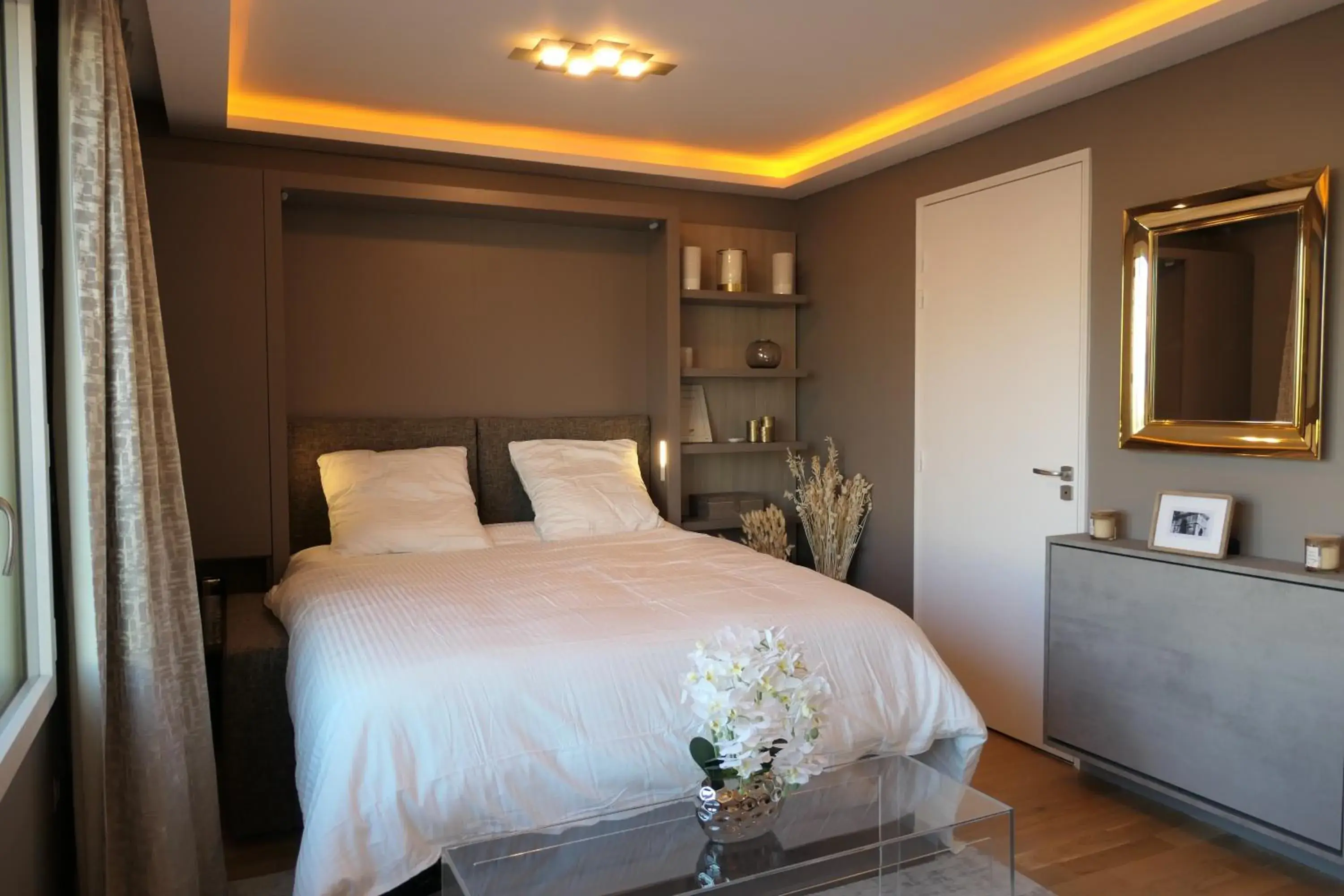 Luxury Studio Daumesnil Wifi & Netflix Luxury Studio Daumesnil Wifi & Netflix