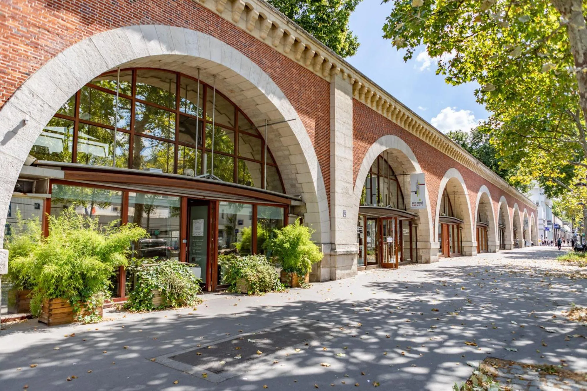 Off site in Luxury Studio Daumesnil Wifi & Netflix