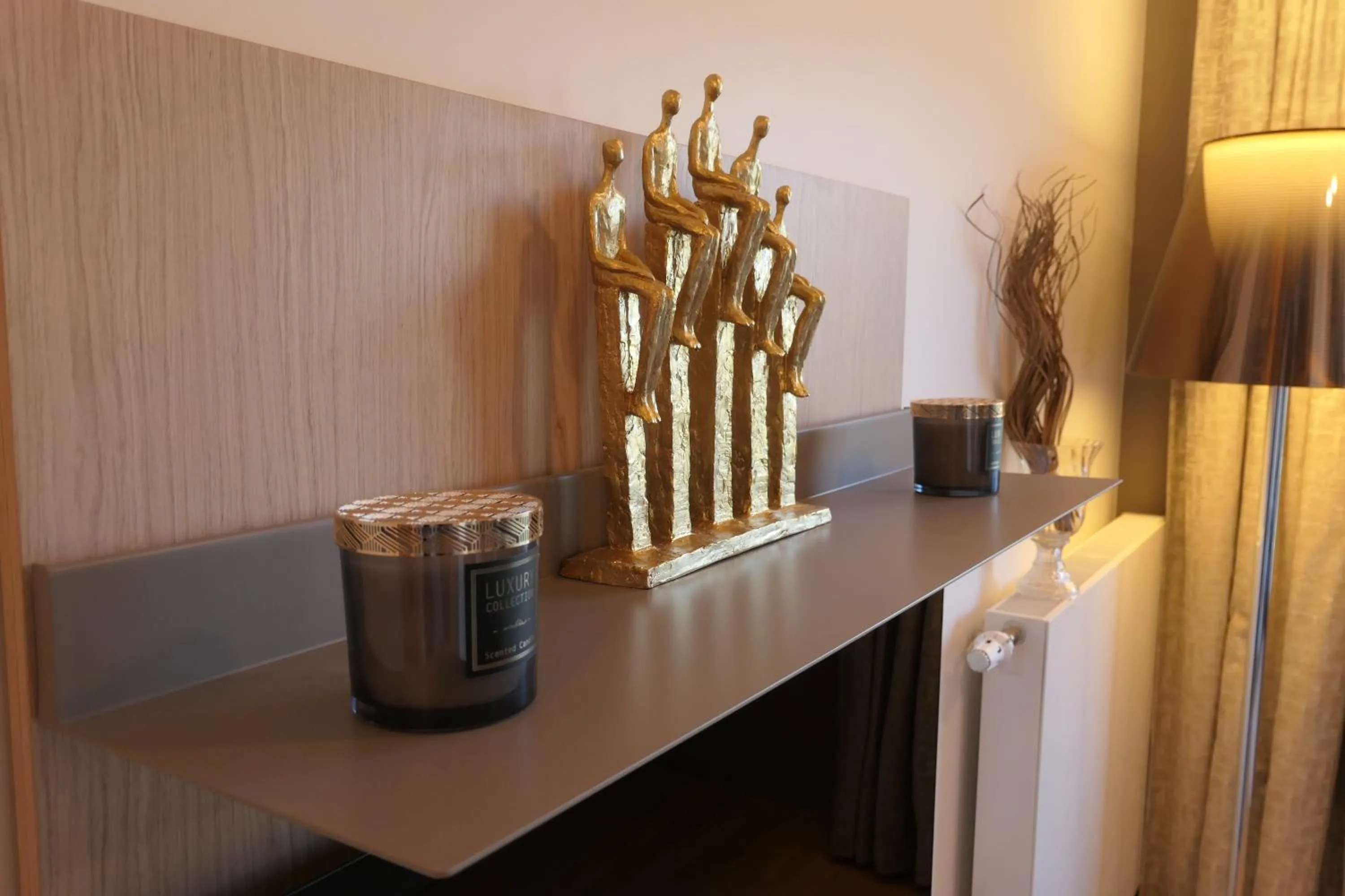 Seating area in Luxury Studio Daumesnil Wifi & Netflix