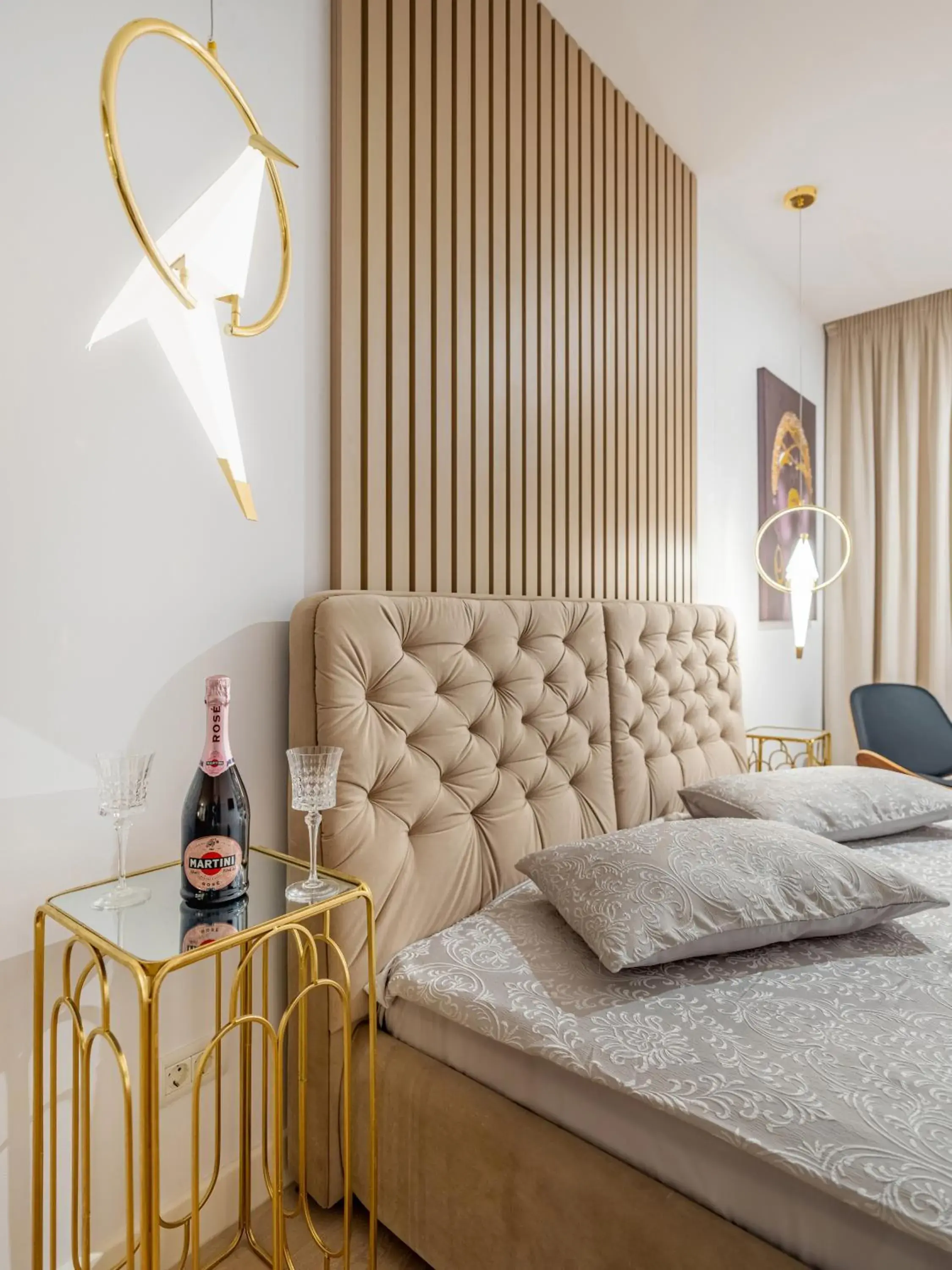 Vida Herastrau, luxury 2 rooms apartment Vida Herastrau, luxury 2 rooms apartment
