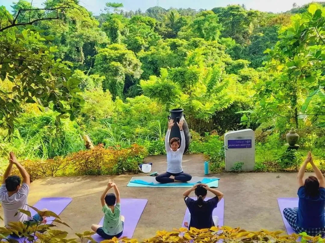 Shanti Wellness Sanctuary