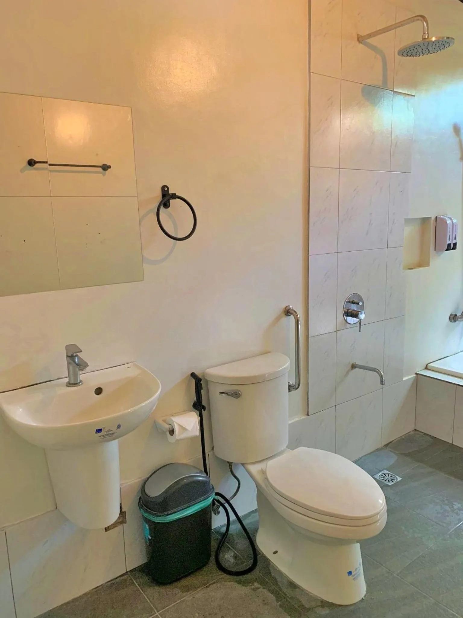 Shanti Wellness Sanctuary