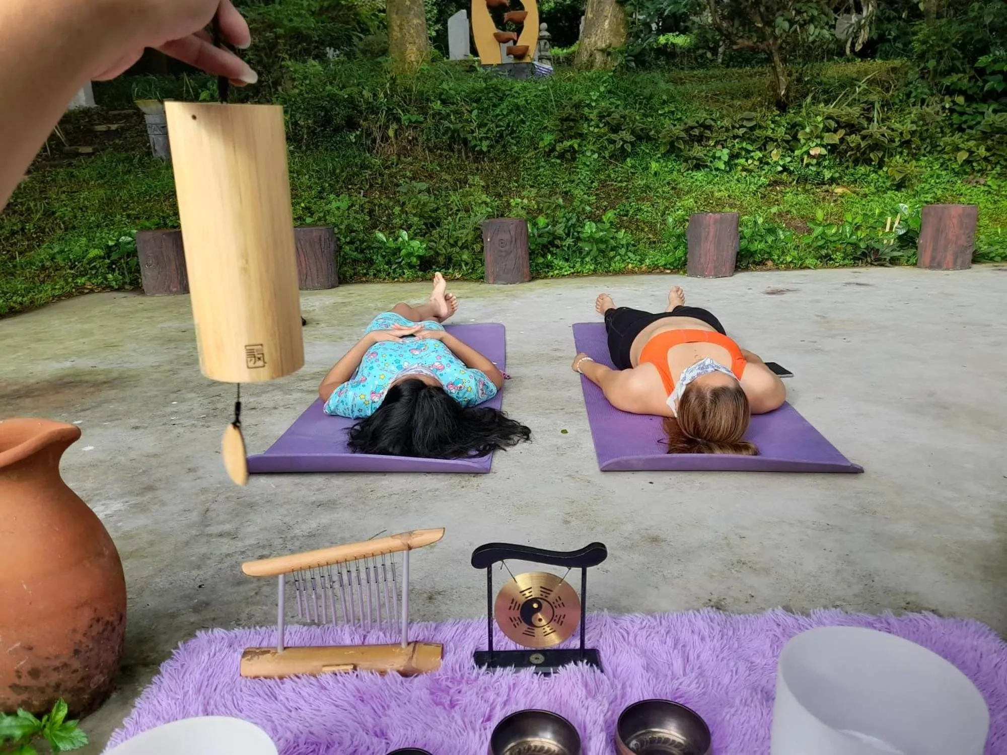 Shanti Wellness Sanctuary