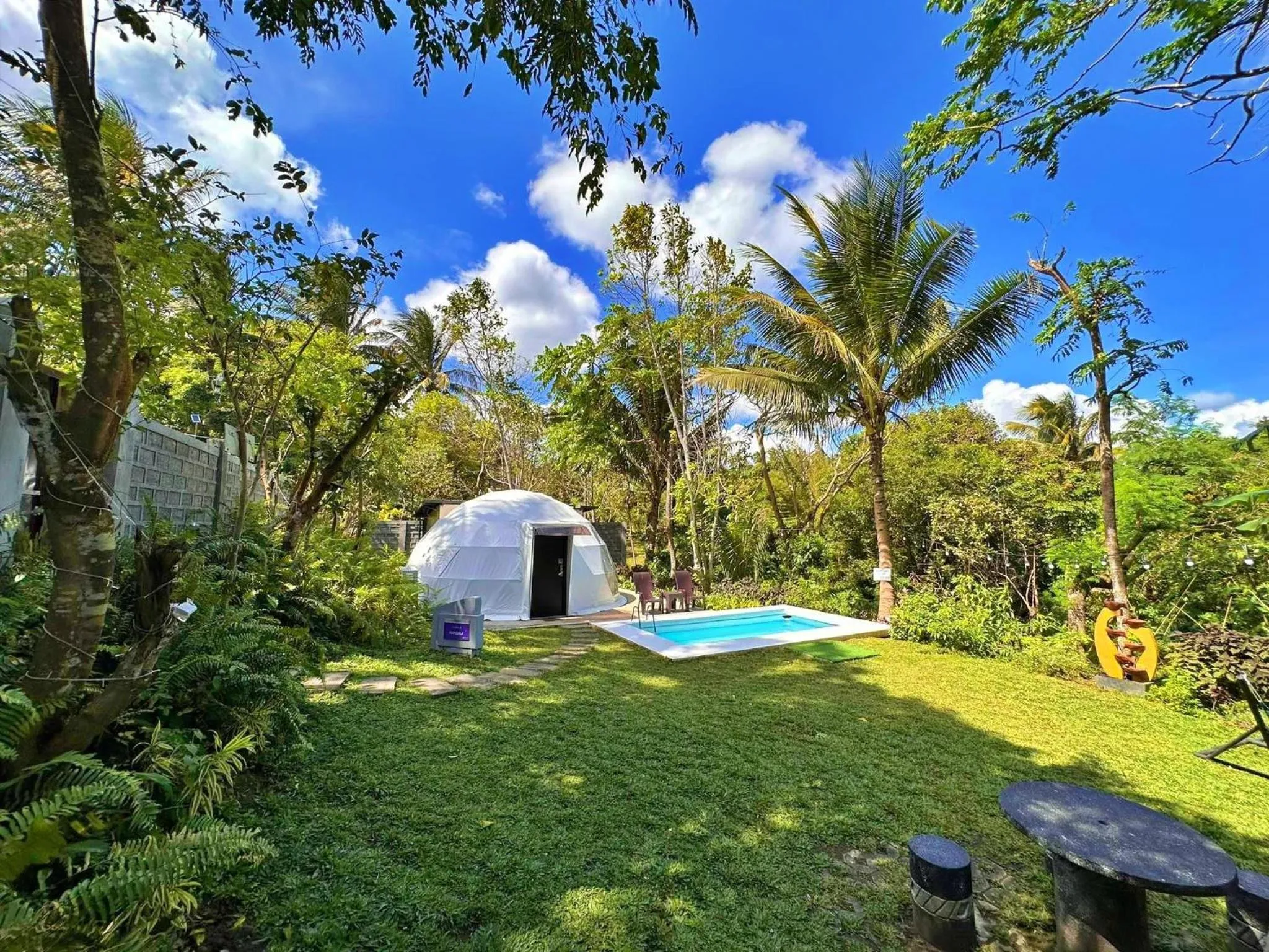 Shanti Wellness Sanctuary