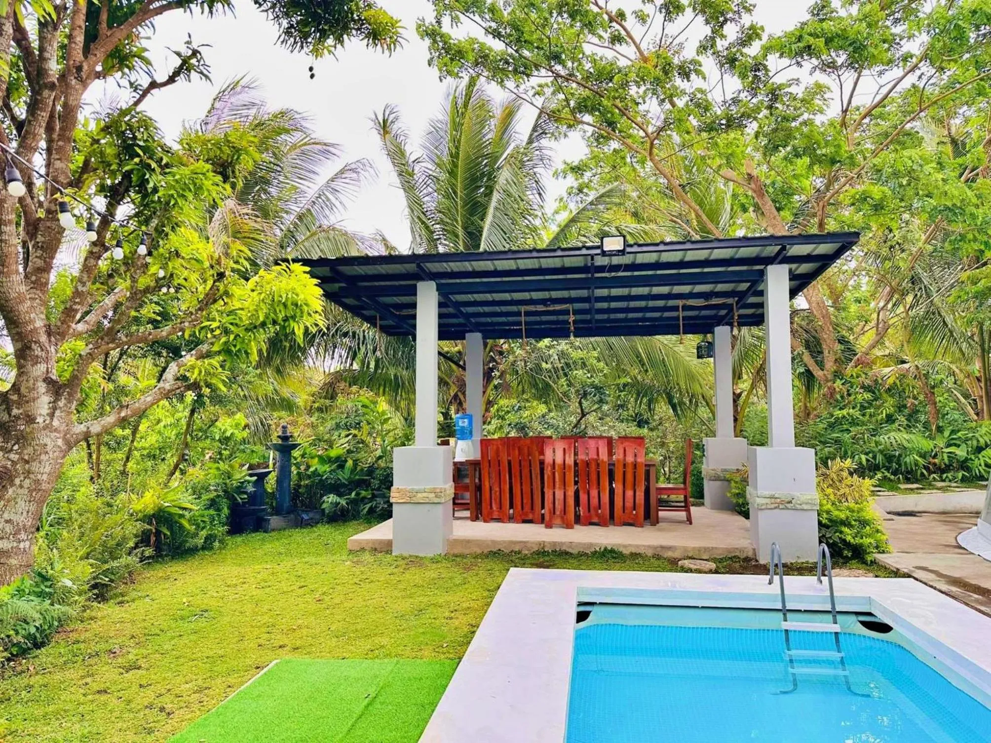 Shanti Wellness Sanctuary