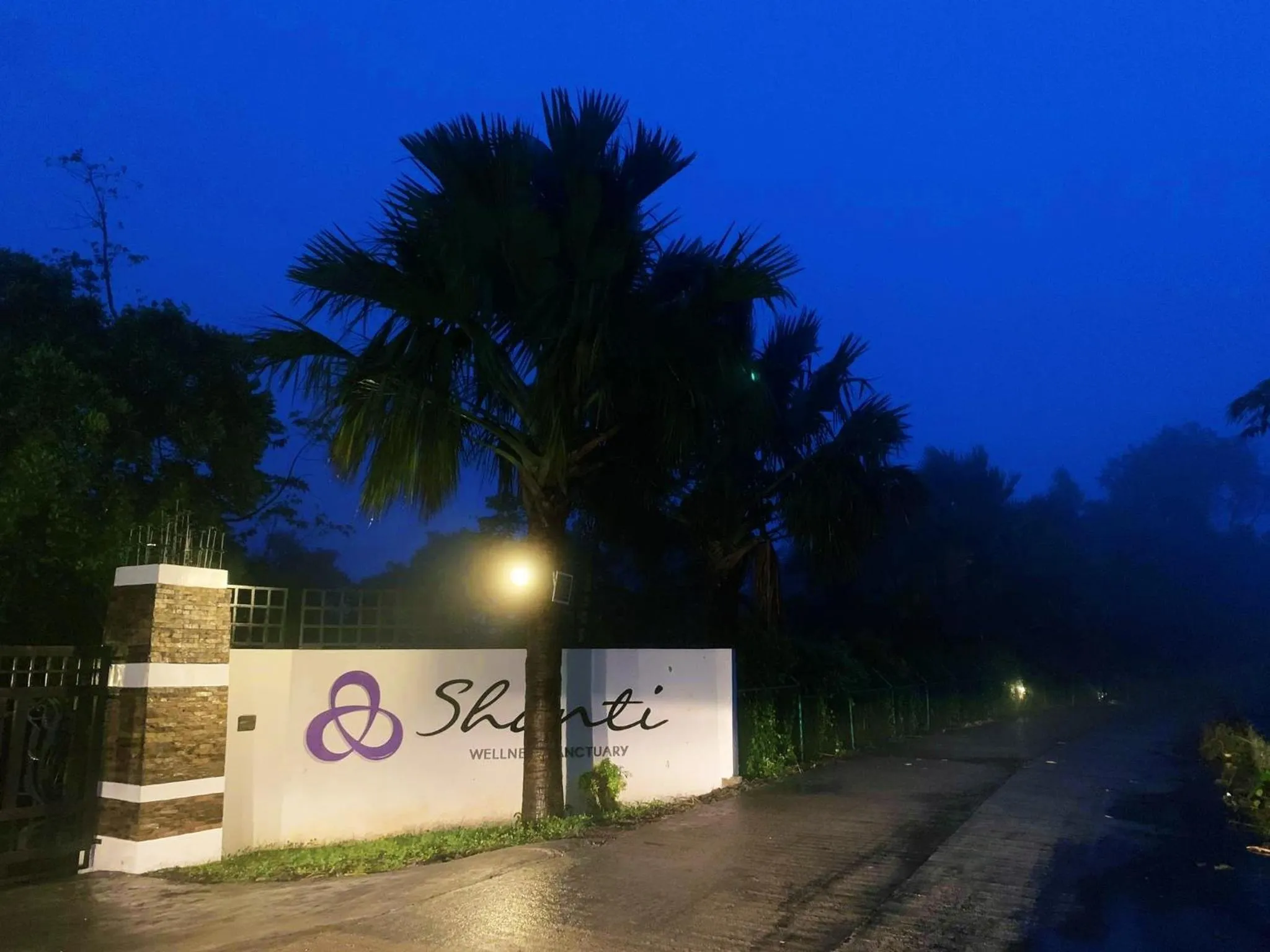 Shanti Wellness Sanctuary