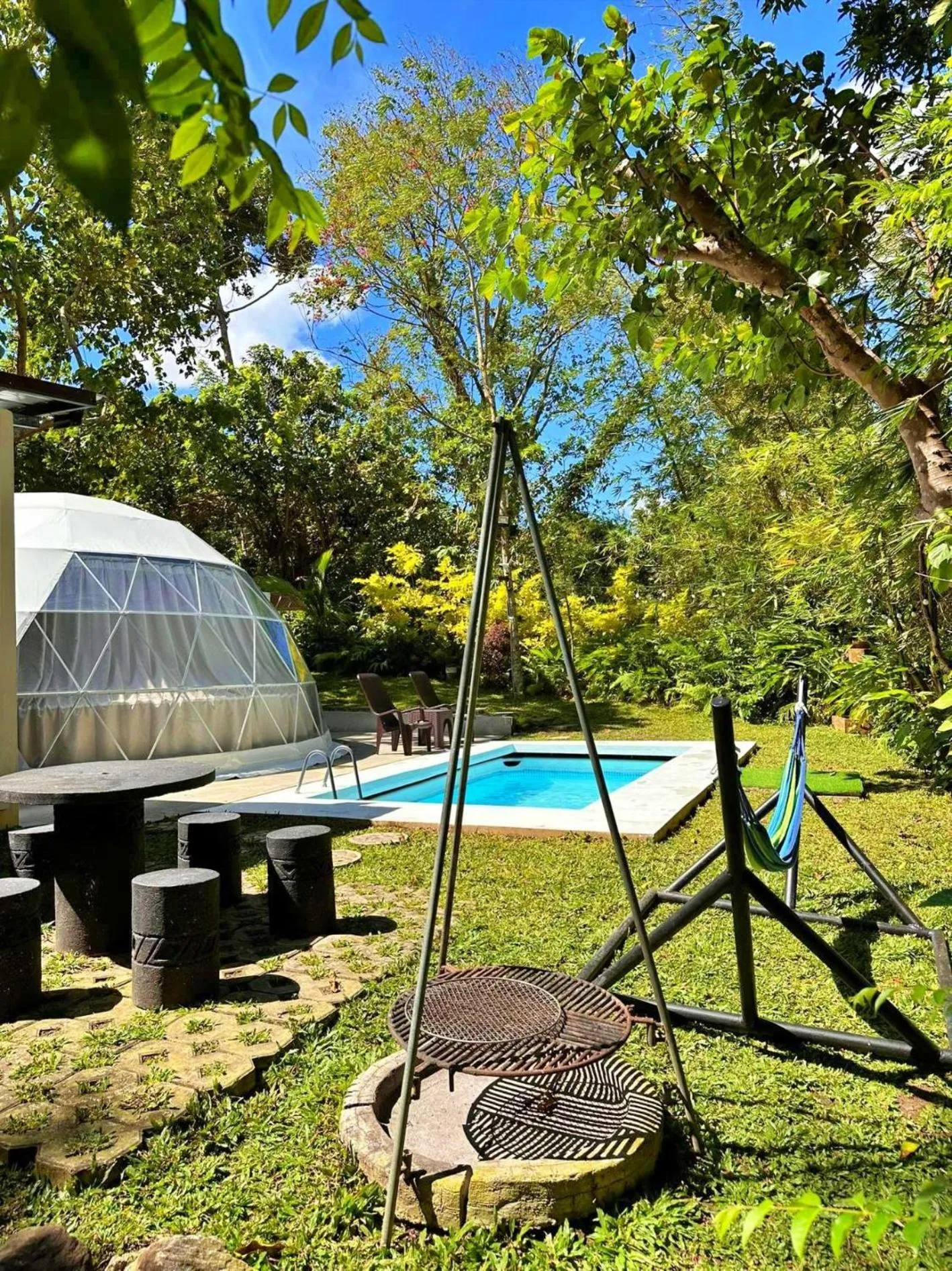 Shanti Wellness Sanctuary