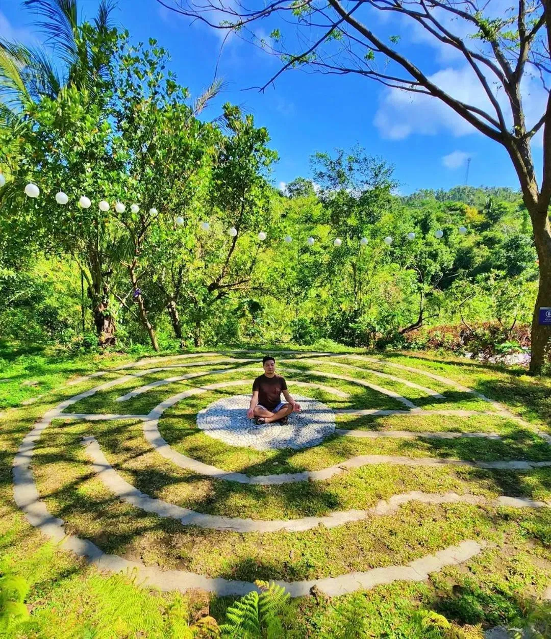 Shanti Wellness Sanctuary