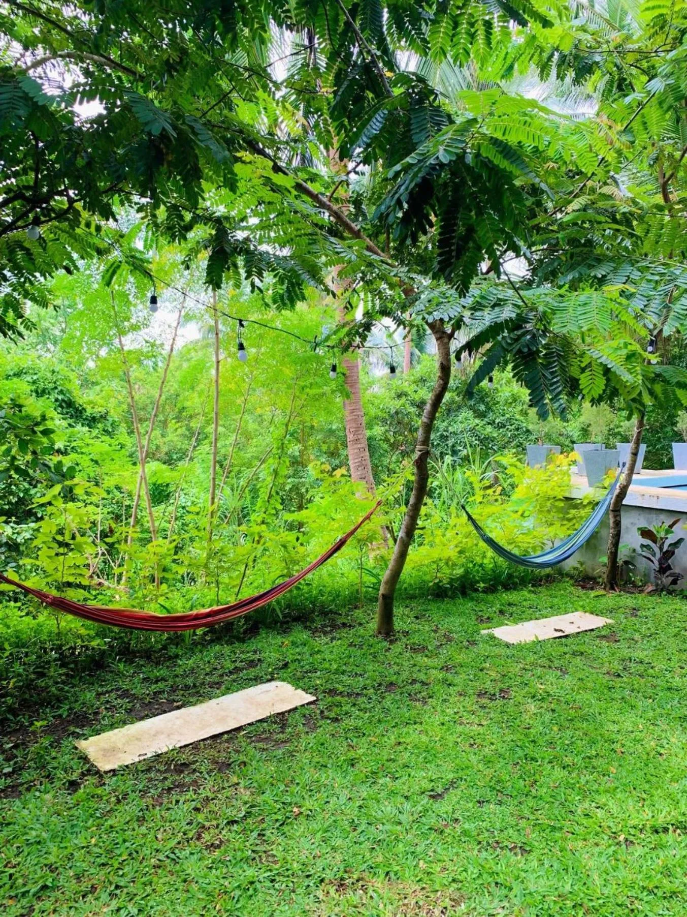 Shanti Wellness Sanctuary