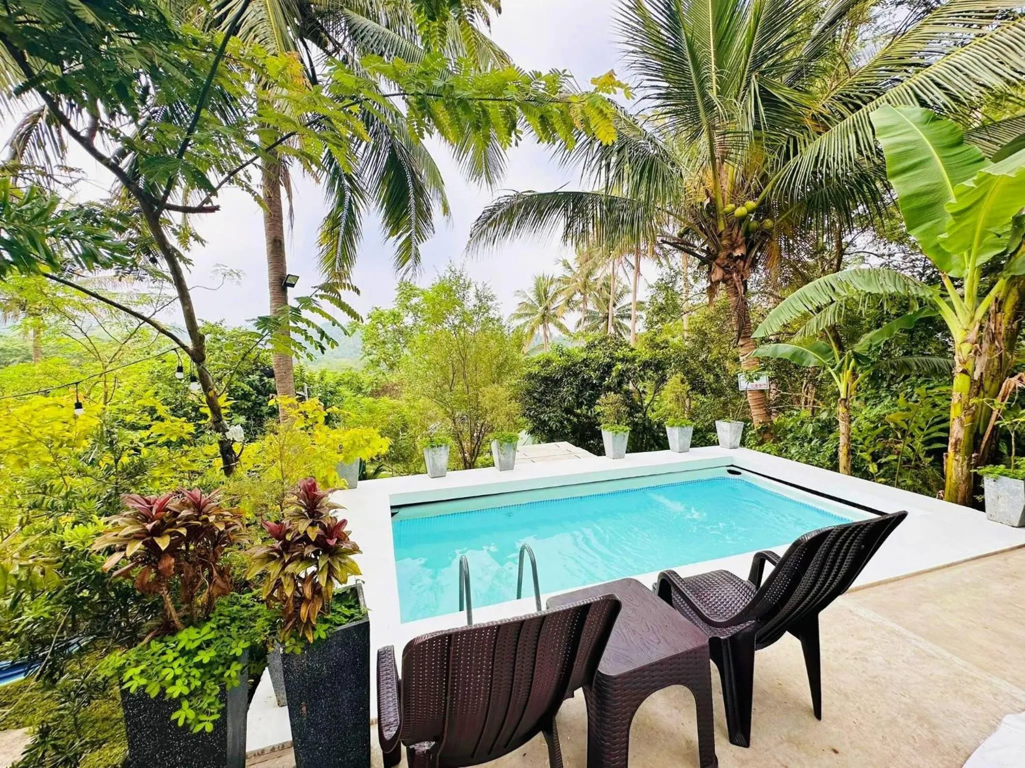 Shanti Wellness Sanctuary