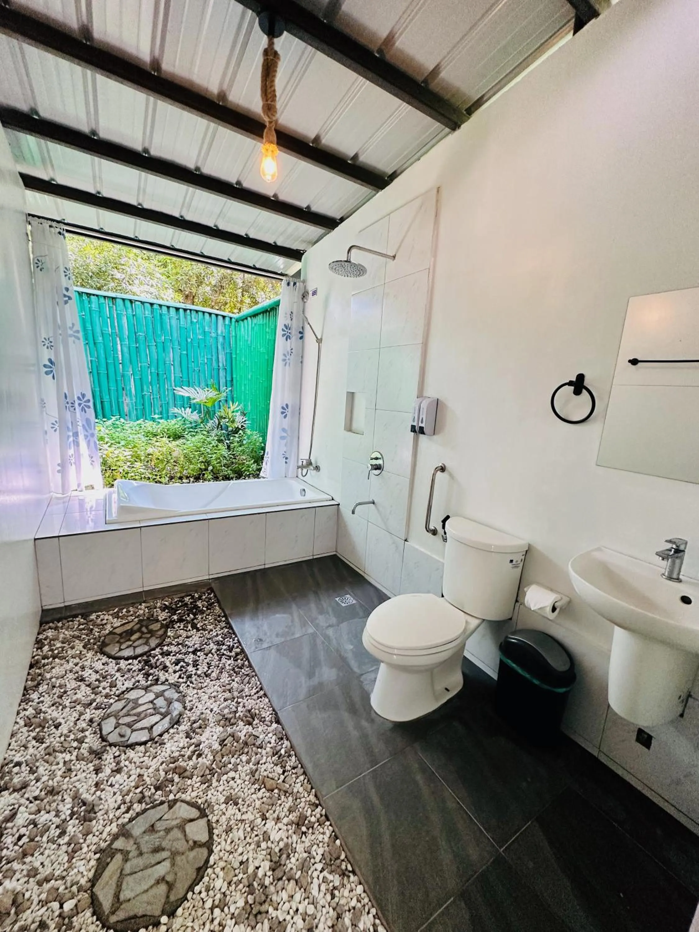 Shanti Wellness Sanctuary