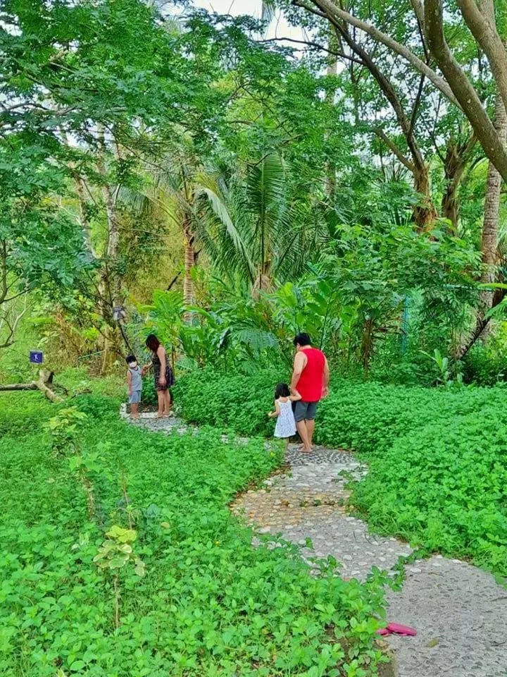 Shanti Wellness Sanctuary