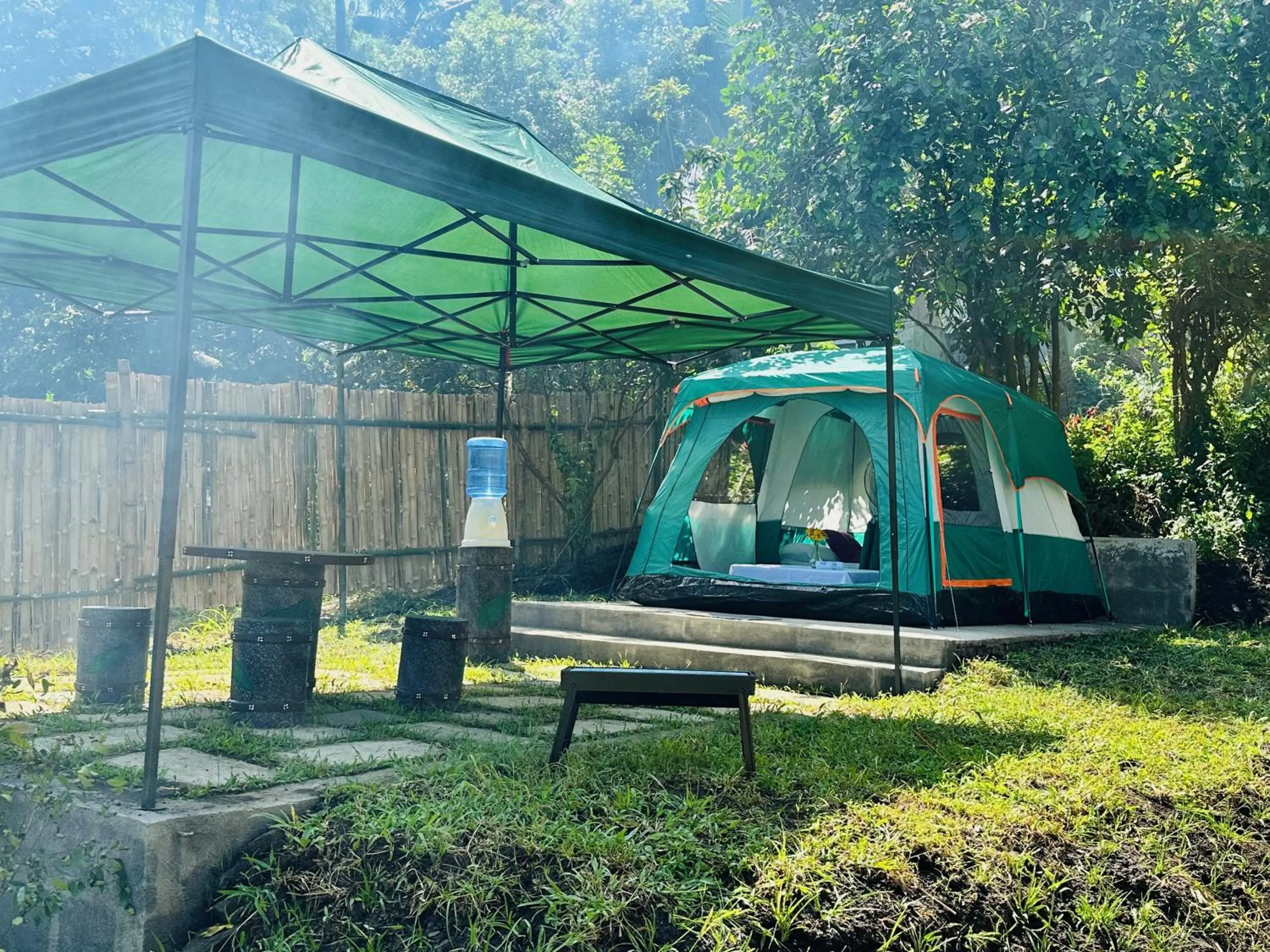 Shanti Wellness Sanctuary