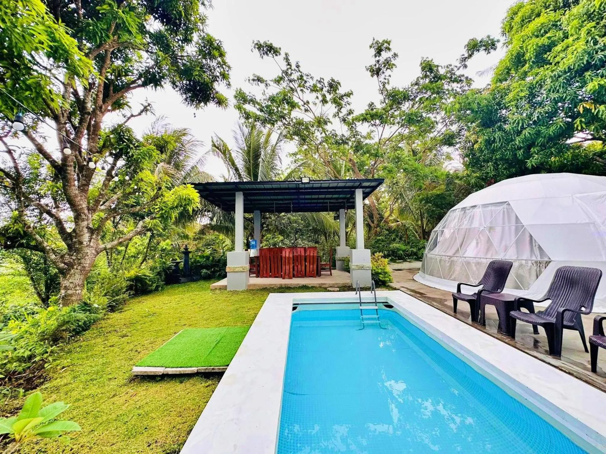 Shanti Wellness Sanctuary