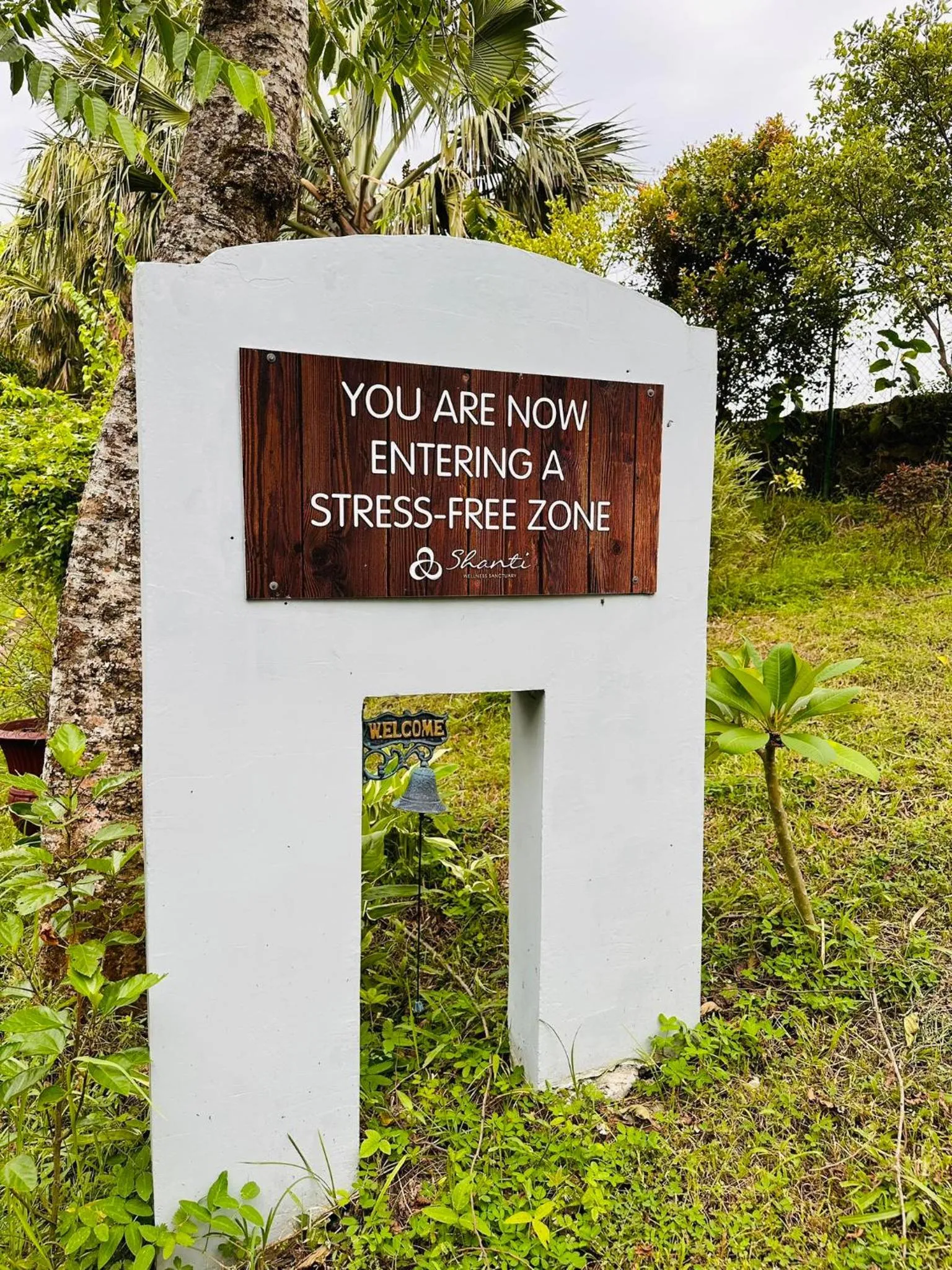 Shanti Wellness Sanctuary